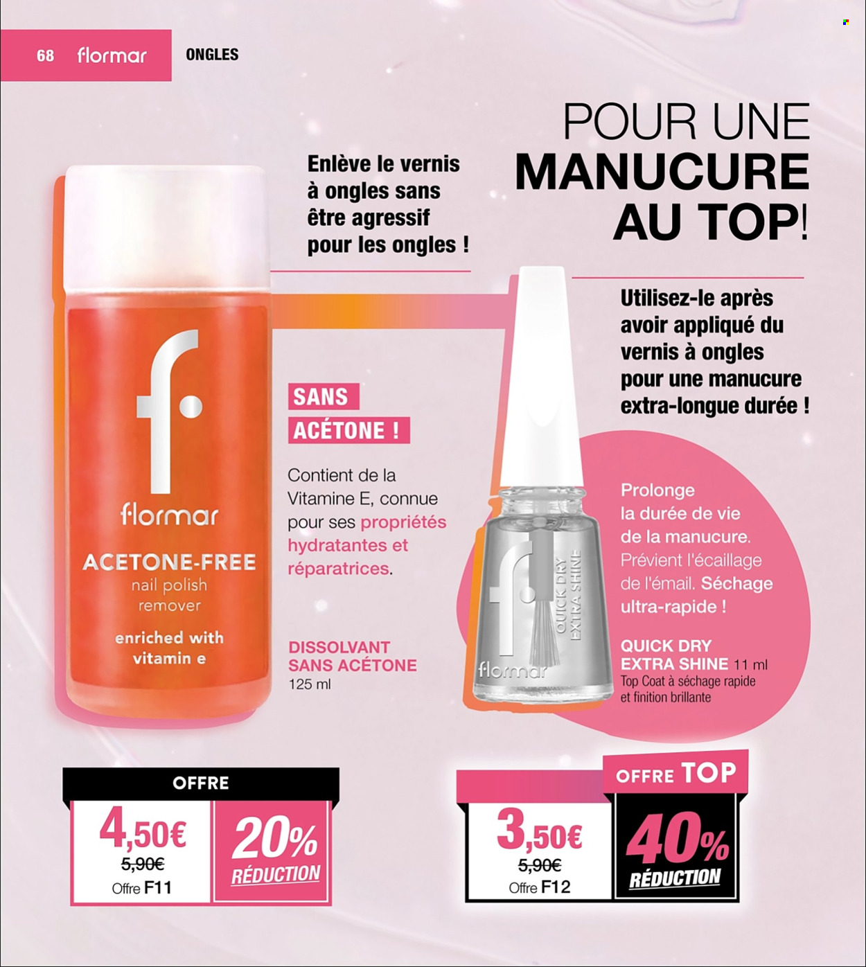 Catalogue Stanhome - 17/02/2025 - 09/03/2025. Page 68