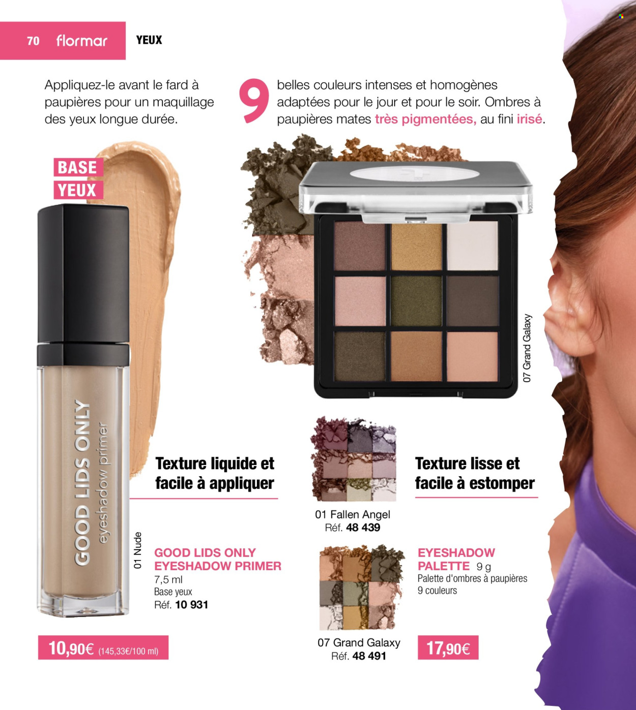 Catalogue Stanhome - 17/02/2025 - 09/03/2025. Page 70