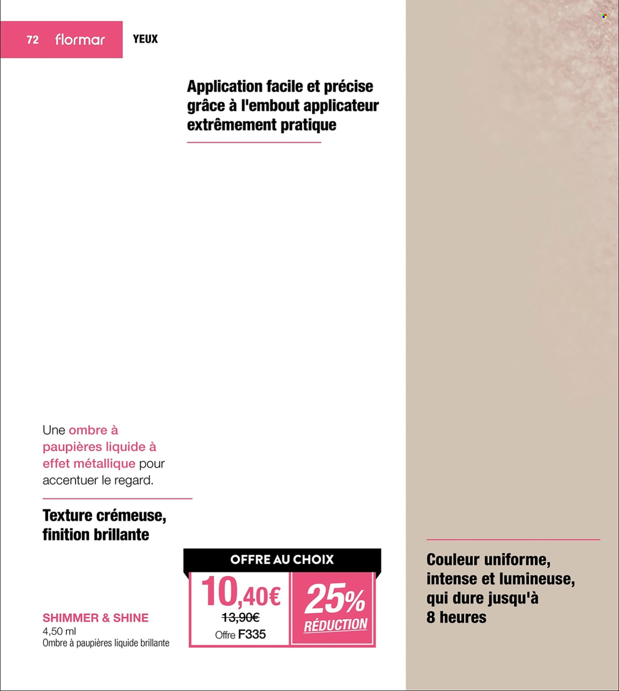 Catalogue Stanhome - 17/02/2025 - 09/03/2025. Page 72