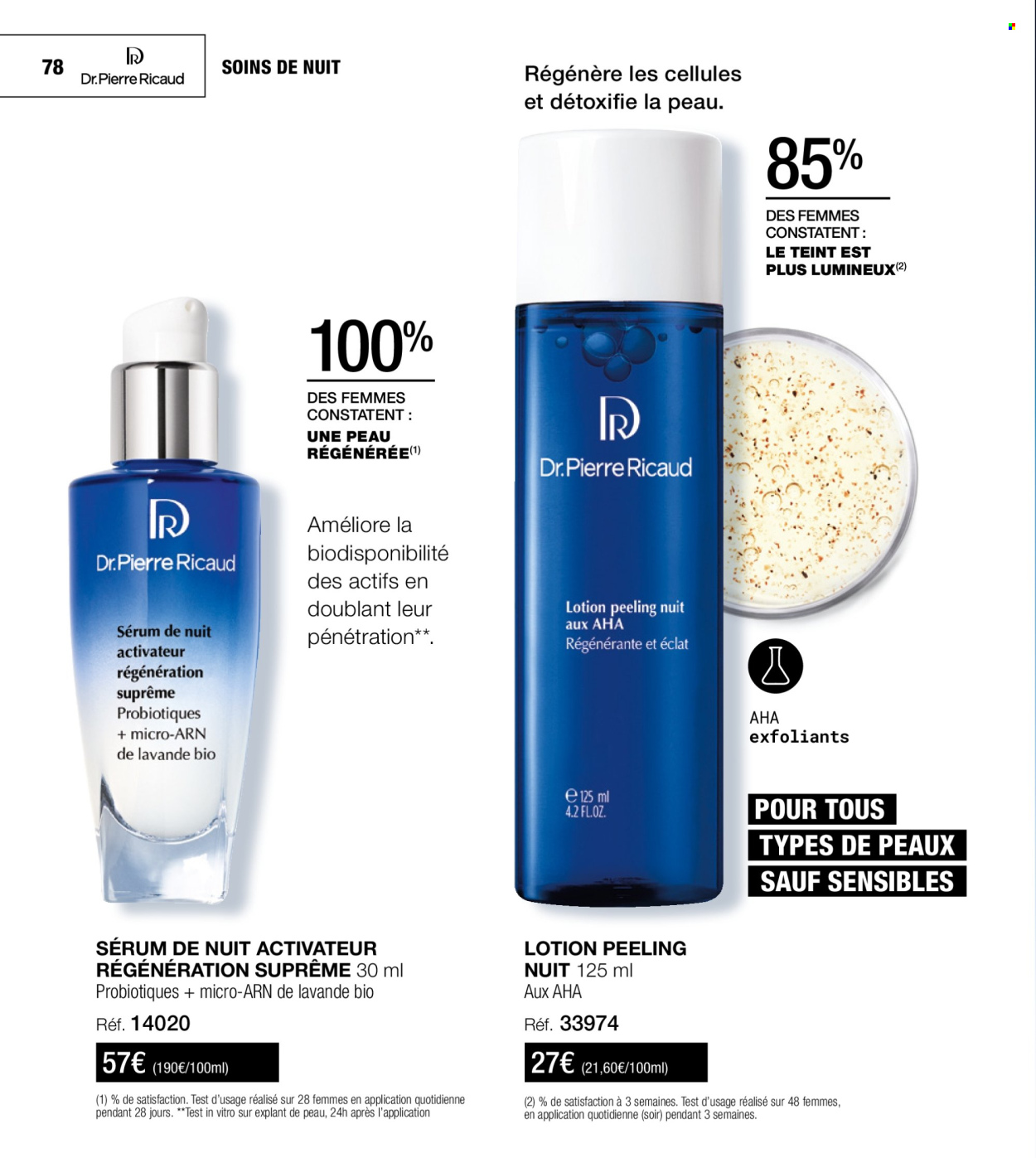 Catalogue Stanhome - 17/02/2025 - 09/03/2025. Page 78