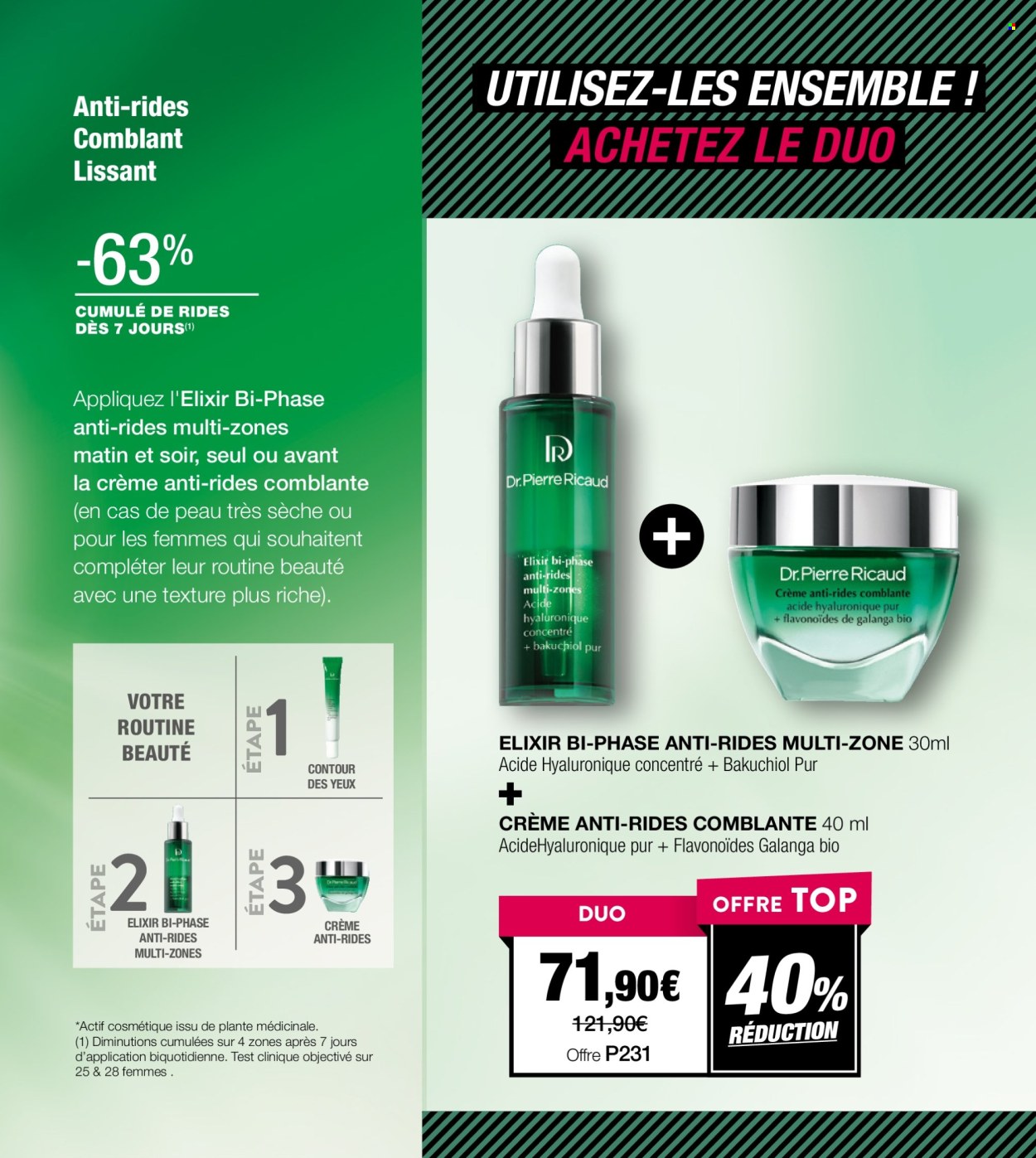 Catalogue Stanhome - 17/02/2025 - 09/03/2025. Page 83