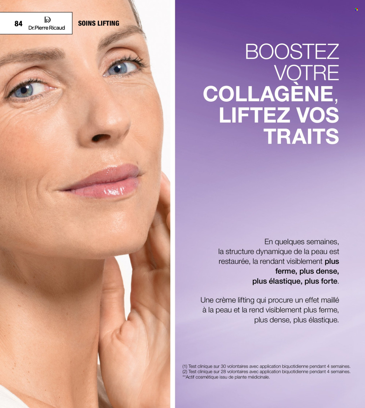 Catalogue Stanhome - 17/02/2025 - 09/03/2025. Page 84