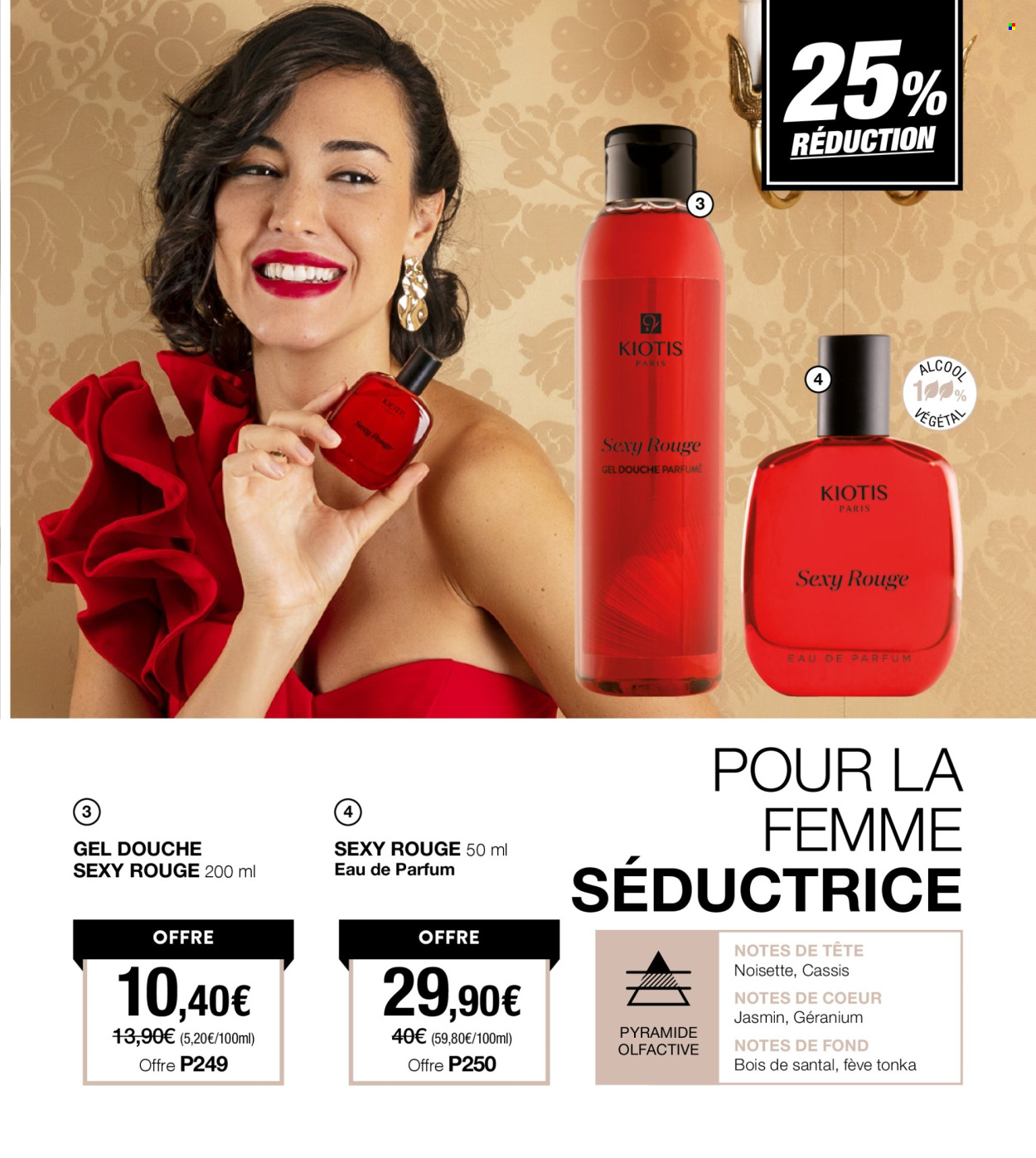 Catalogue Stanhome - 17/02/2025 - 09/03/2025. Page 101