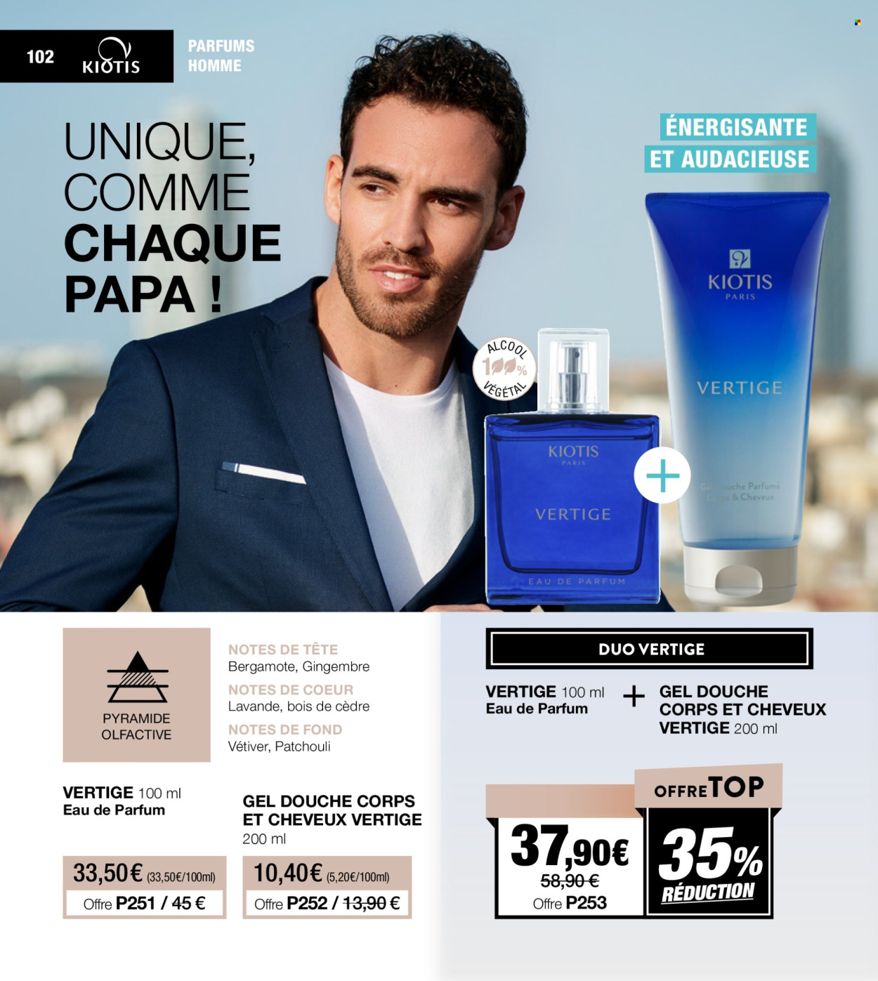 Catalogue Stanhome - 17/02/2025 - 09/03/2025. Page 102