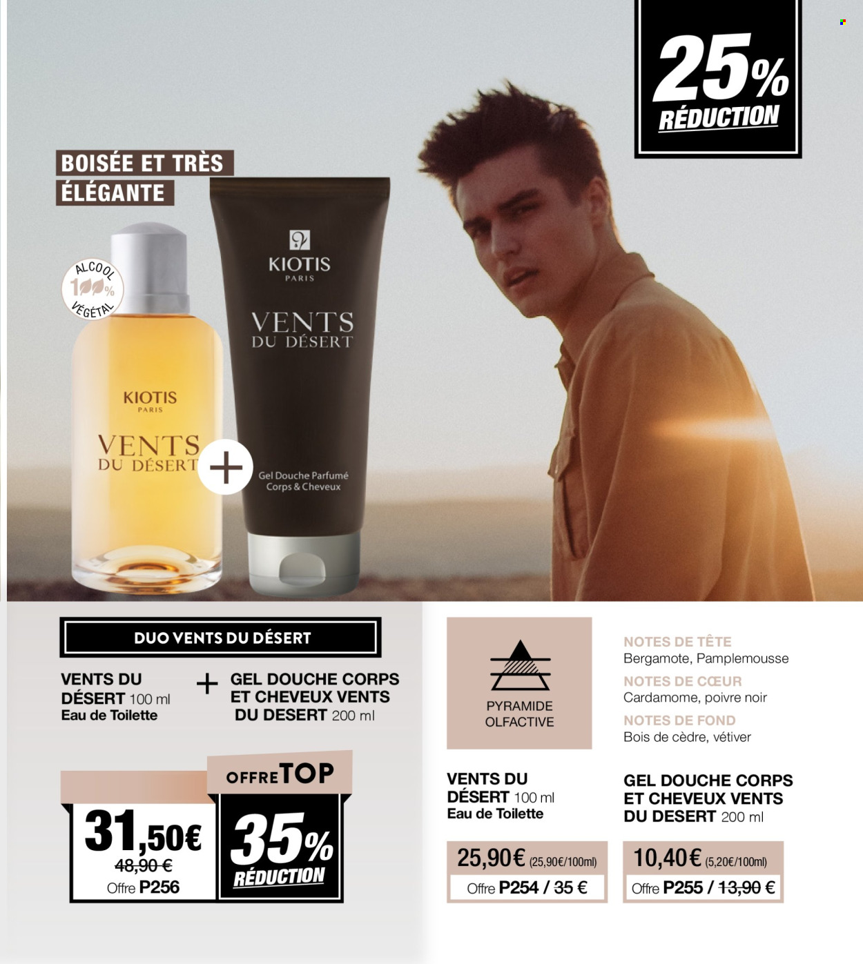 Catalogue Stanhome - 17/02/2025 - 09/03/2025. Page 103