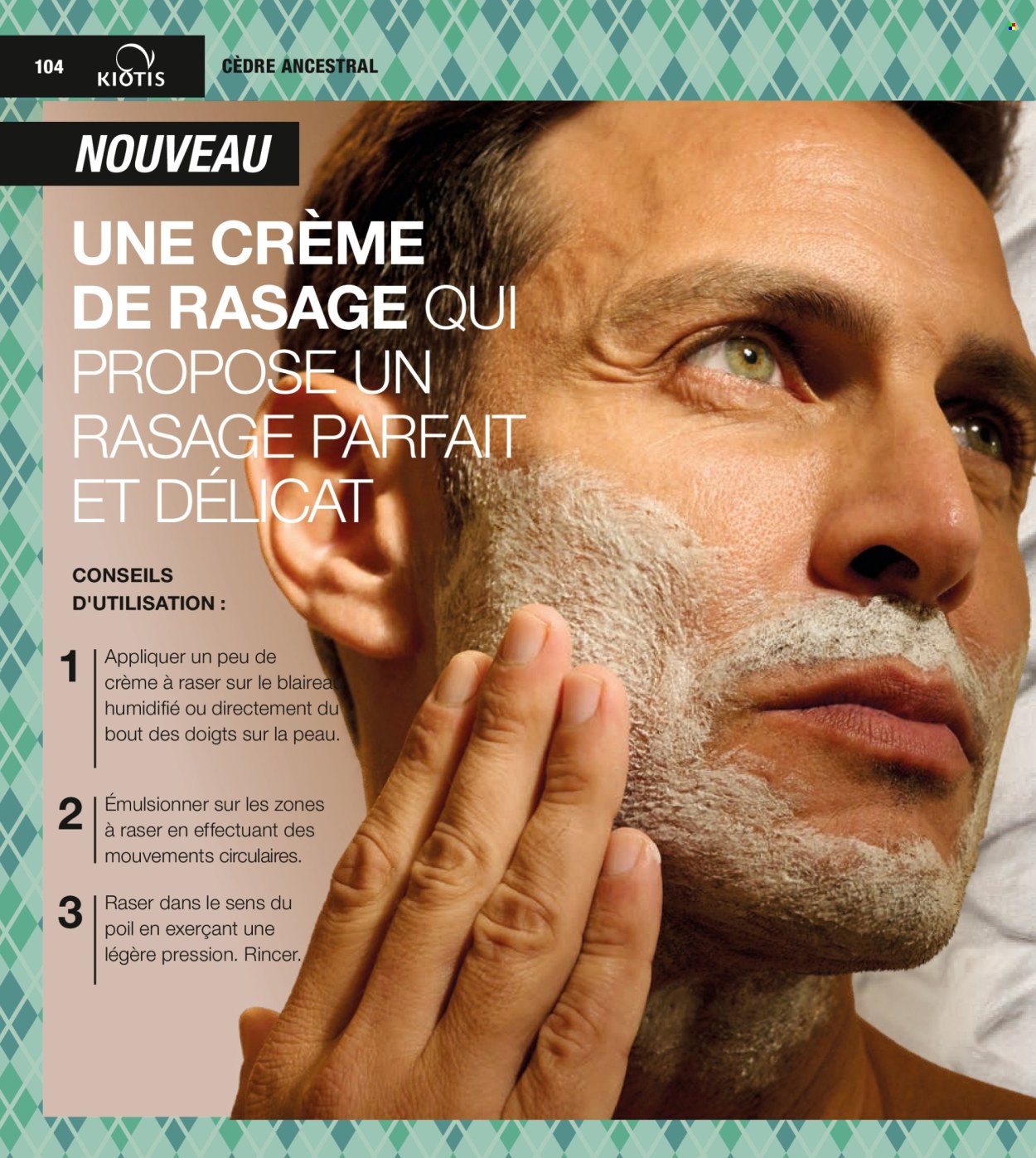 Catalogue Stanhome - 17/02/2025 - 09/03/2025. Page 104