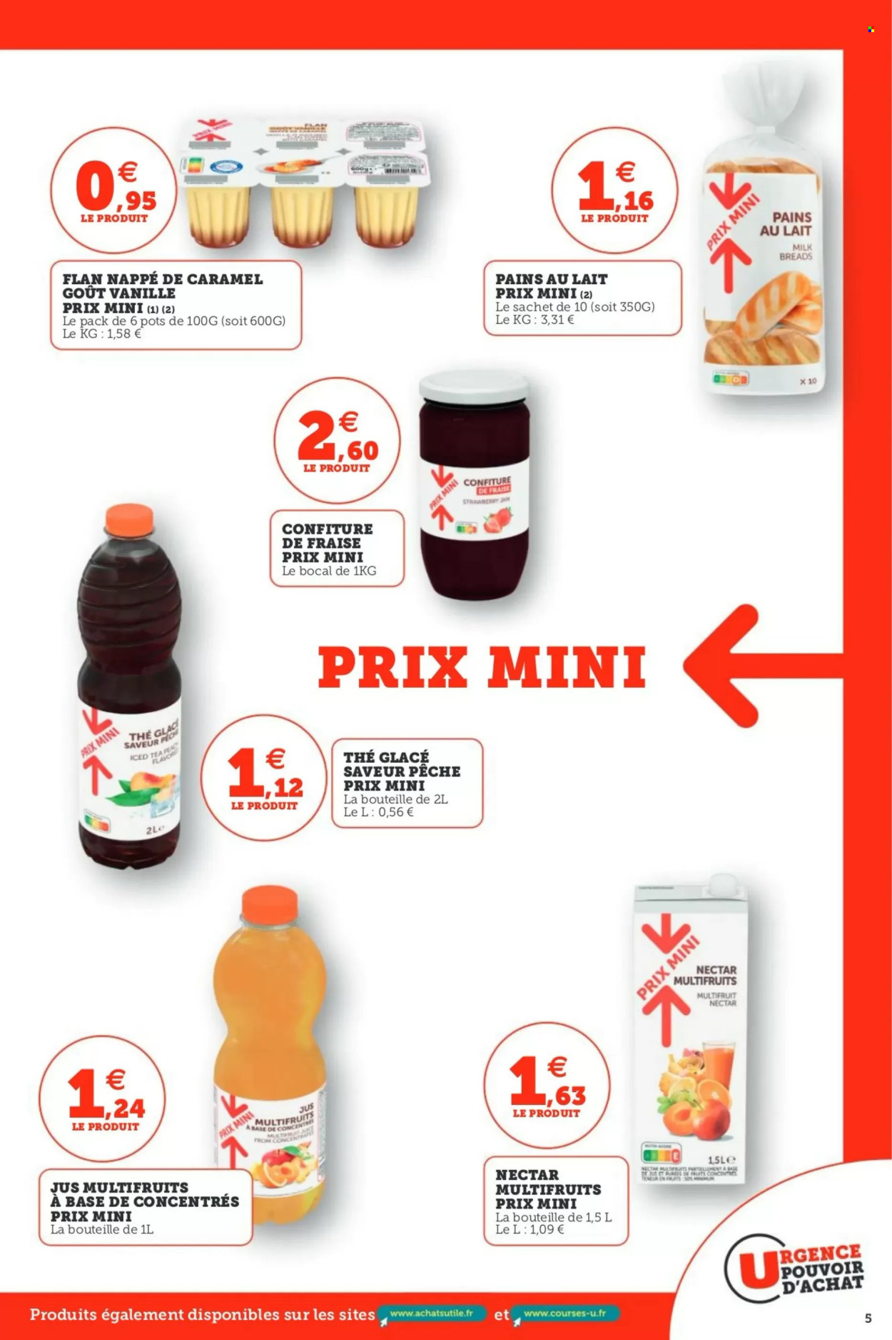 Catalogue U express - 10/02/2025 - 23/02/2025. Page 5