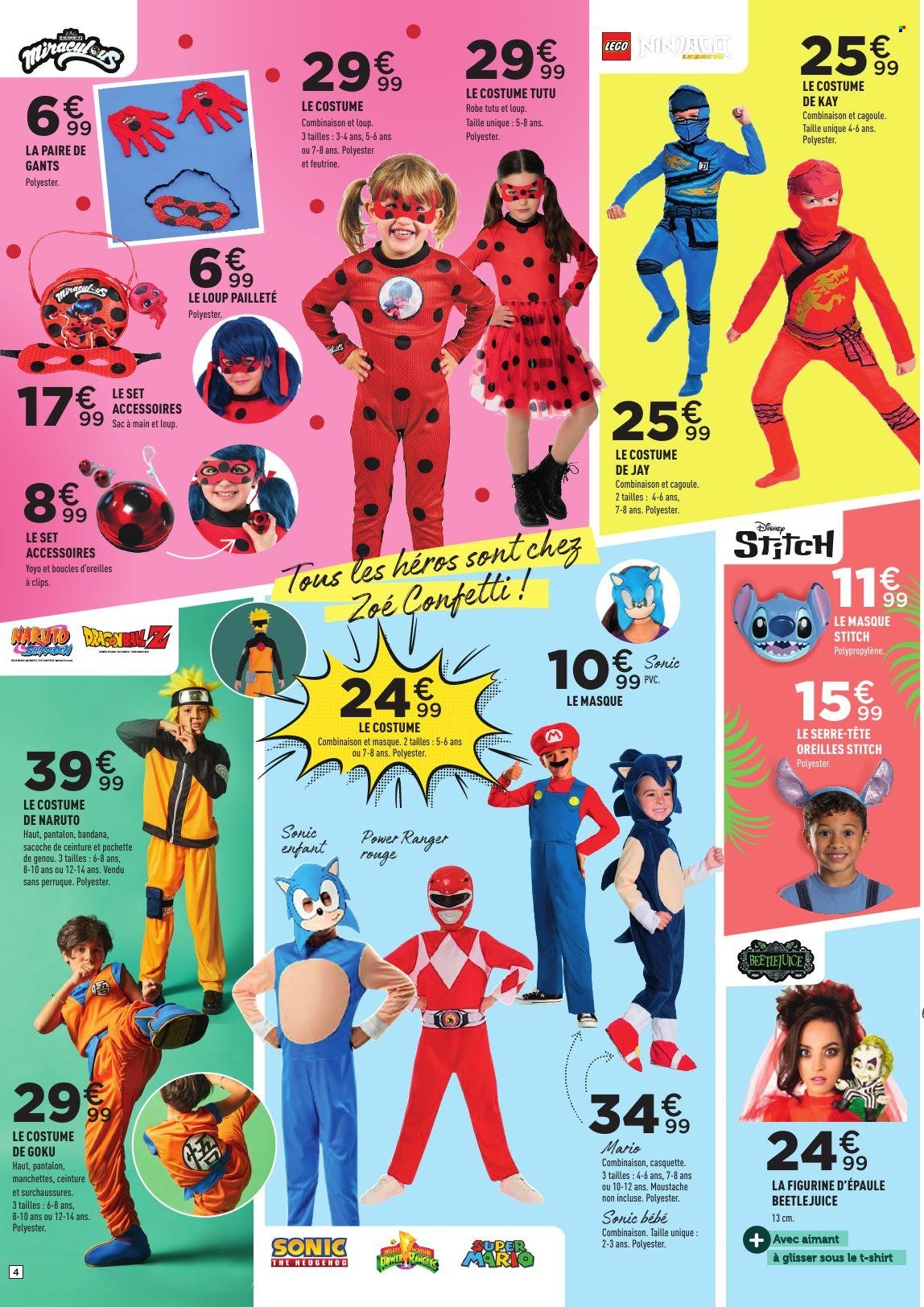 Catalogue Centrakor - 19/02/2025 - 04/03/2025. Page 4
