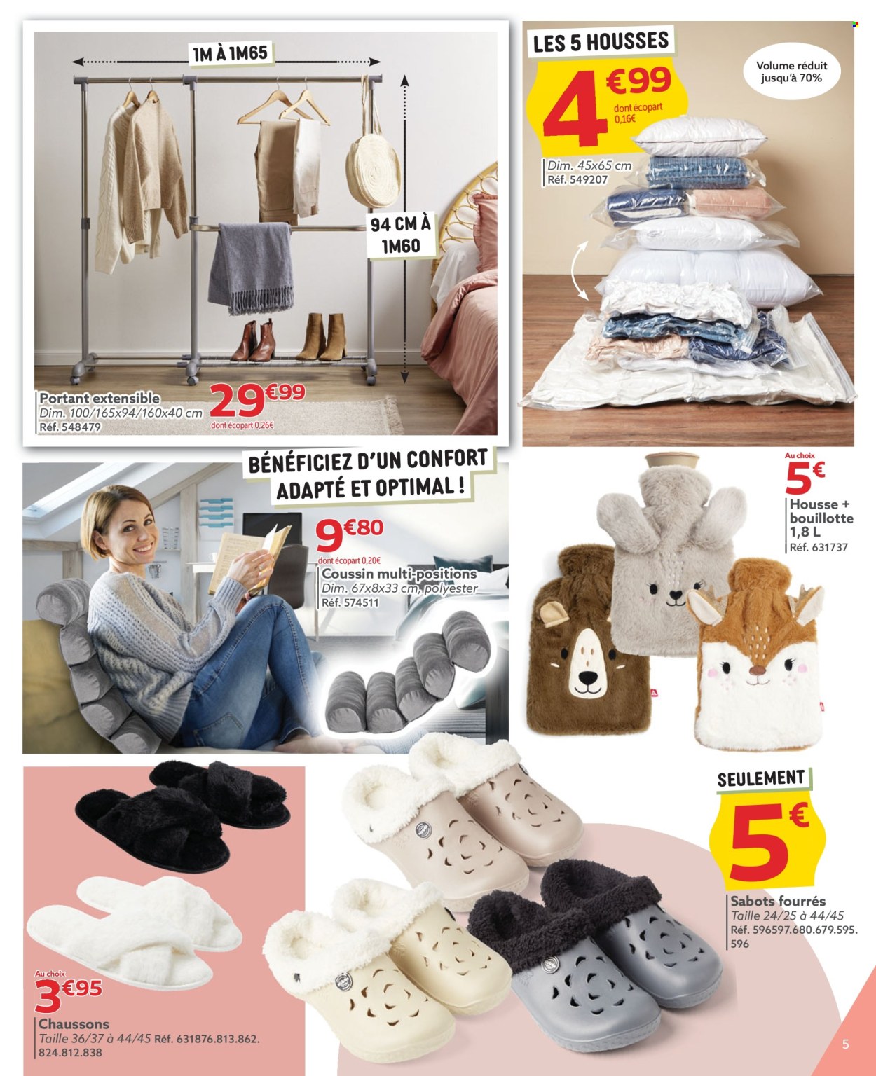 Catalogue GiFi - 18/02/2025 - 26/02/2025. Page 5