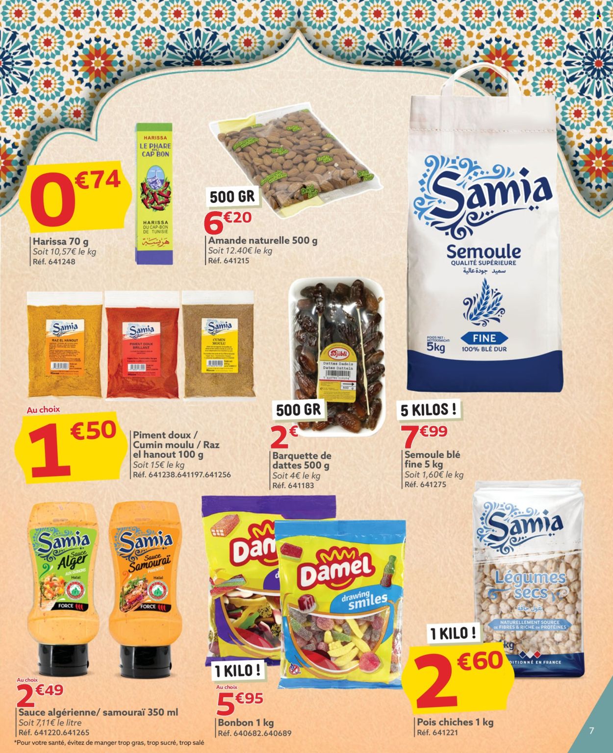 Catalogue GiFi - 18/02/2025 - 26/02/2025. Page 7