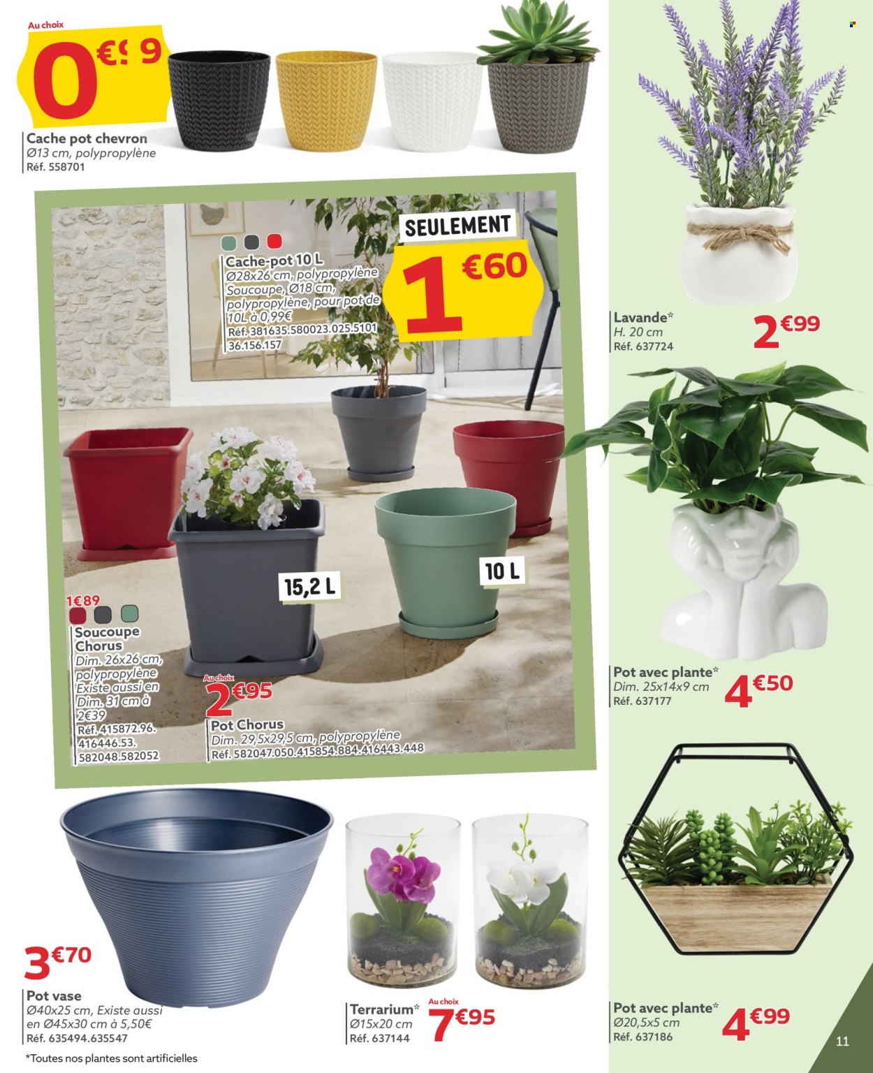 Catalogue GiFi - 18/02/2025 - 26/02/2025. Page 11