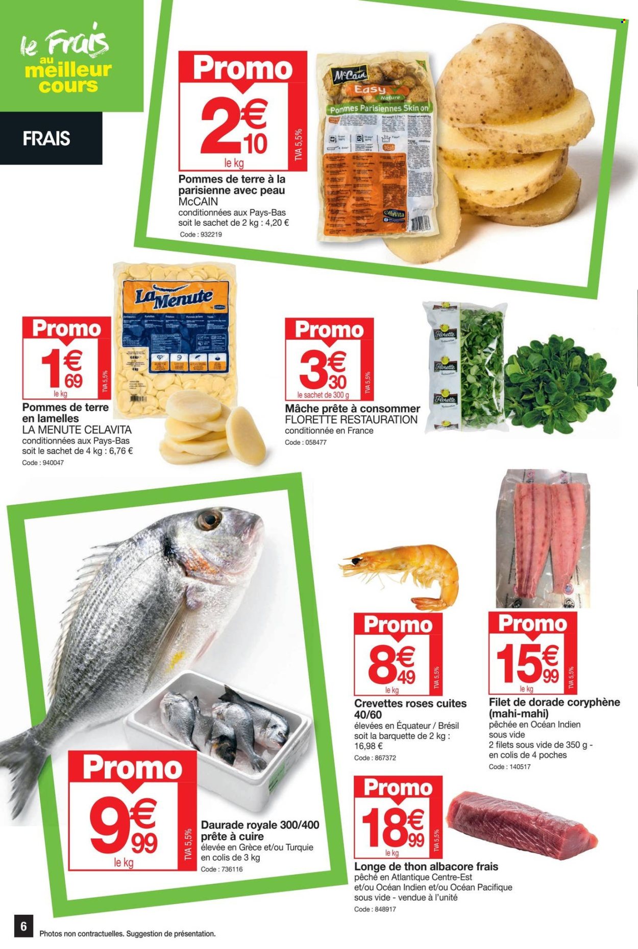 Catalogue Promocash - 20/02/2025 - 01/03/2025. Page 6