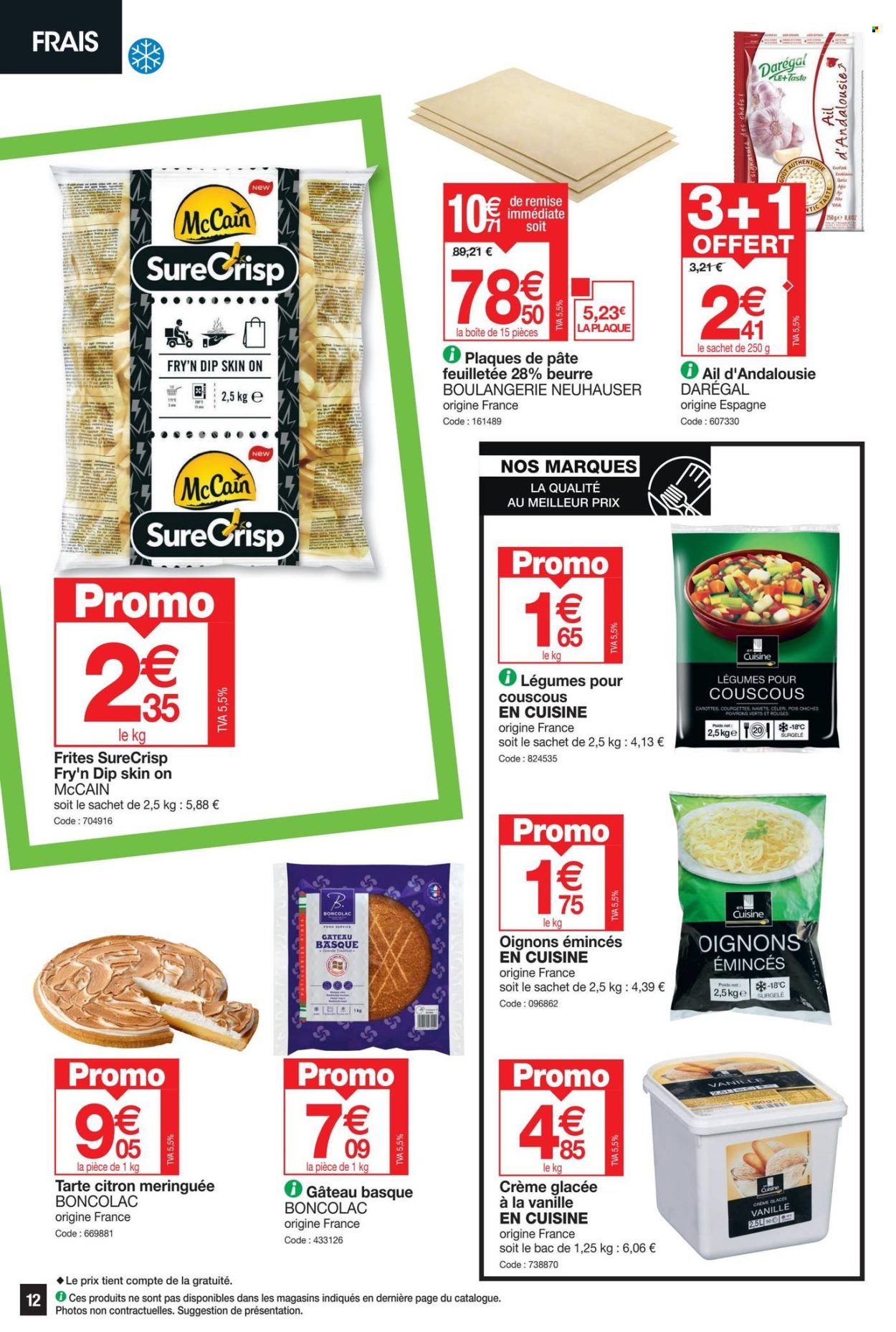 Catalogue Promocash - 20/02/2025 - 01/03/2025. Page 12