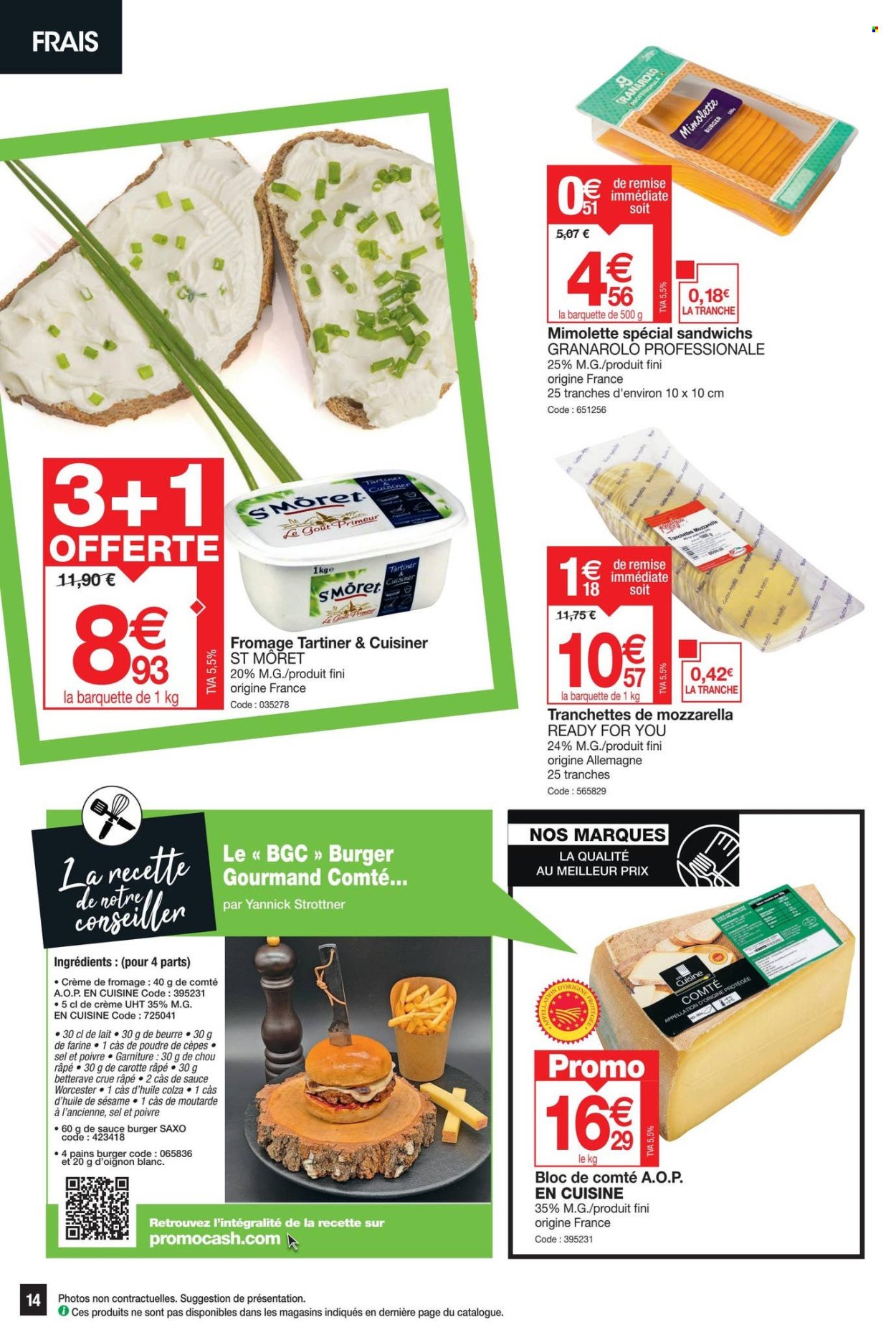 Catalogue Promocash - 20/02/2025 - 01/03/2025. Page 14
