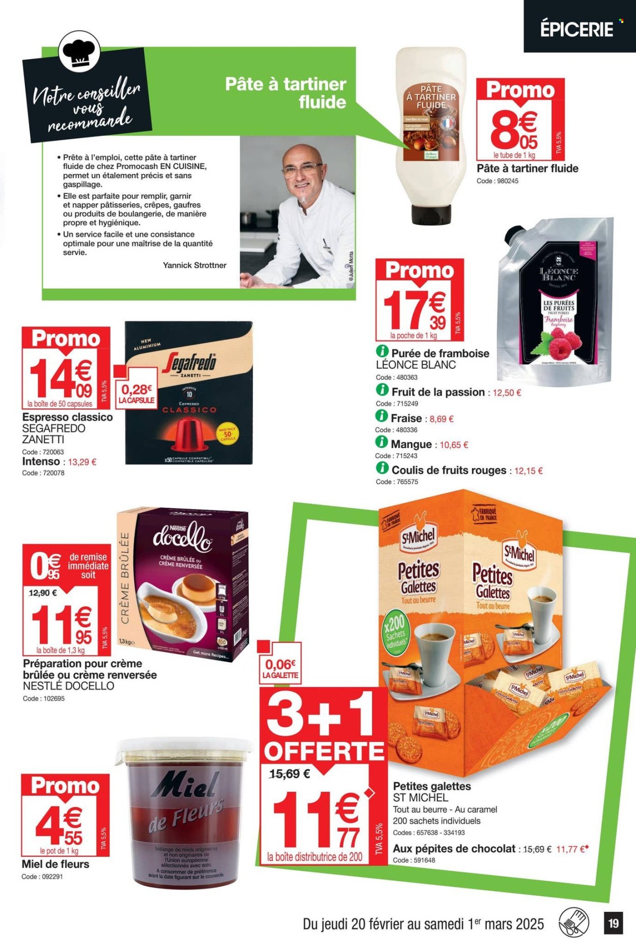 Catalogue Promocash - 20/02/2025 - 01/03/2025. Page 19