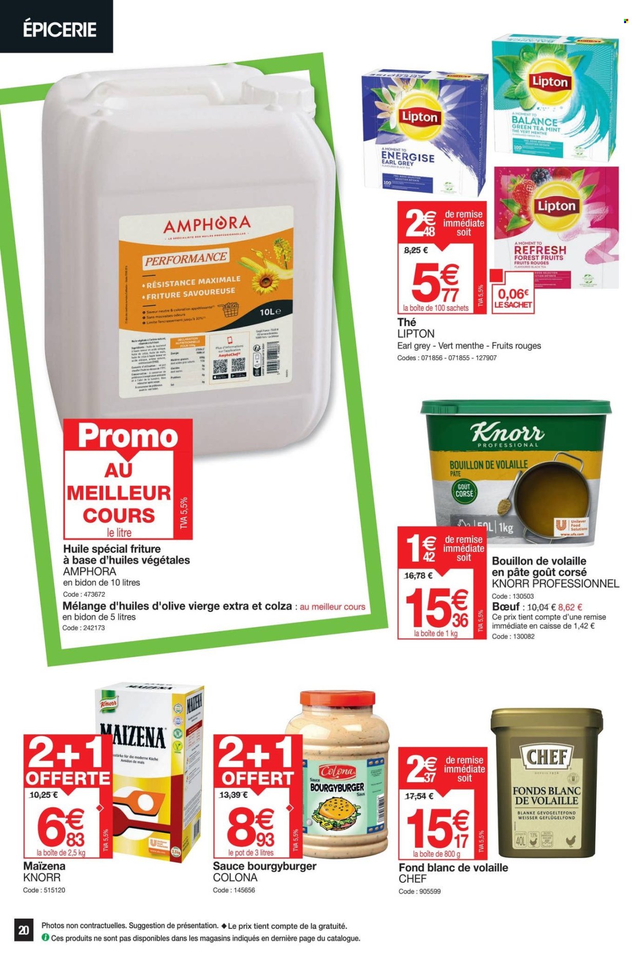 Catalogue Promocash - 20/02/2025 - 01/03/2025. Page 20