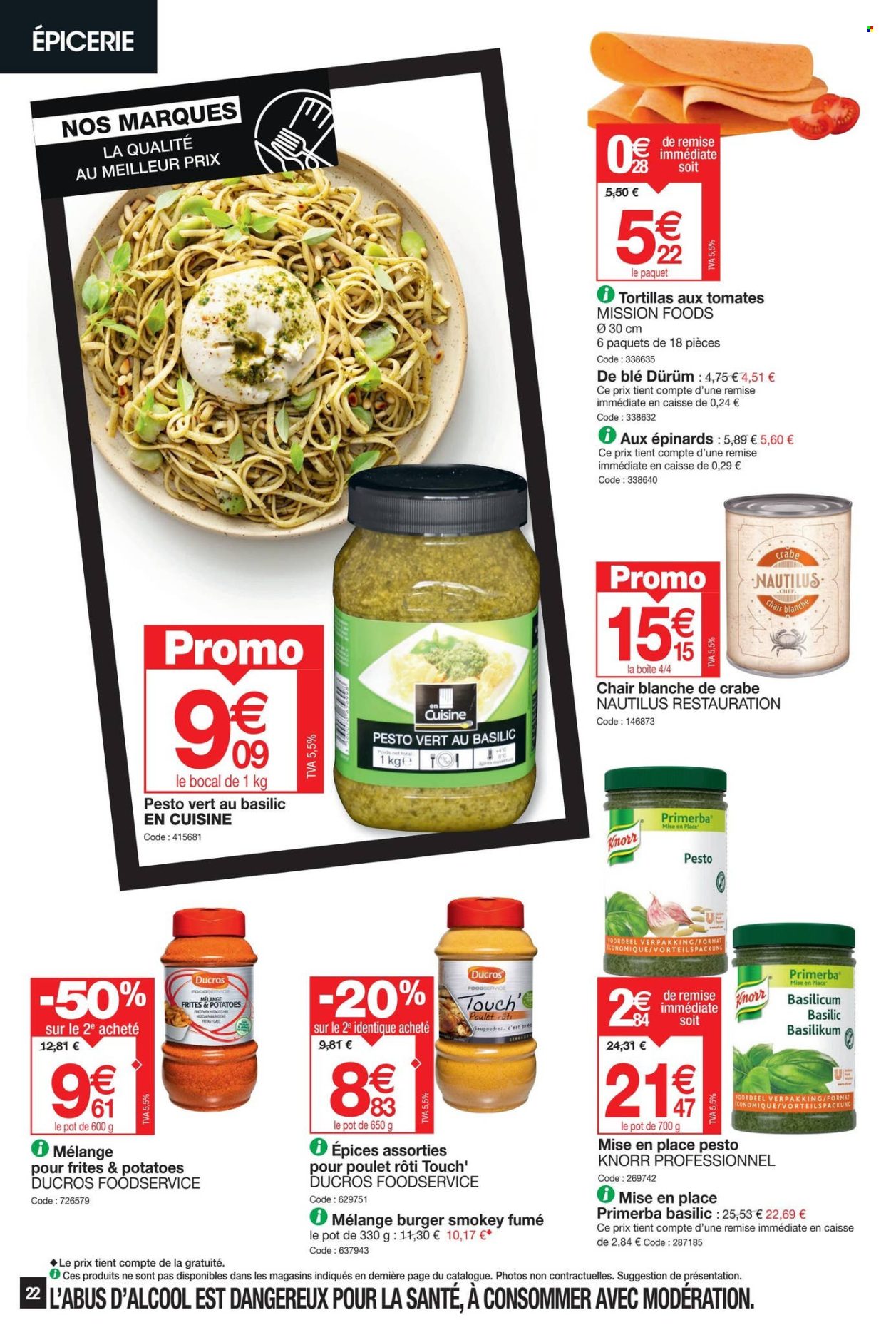 Catalogue Promocash - 20/02/2025 - 01/03/2025. Page 22