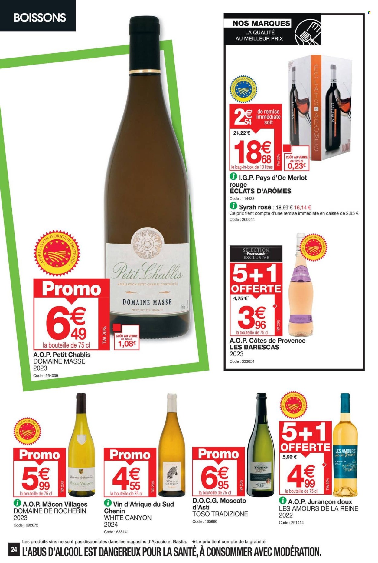 Catalogue Promocash - 20/02/2025 - 01/03/2025. Page 24
