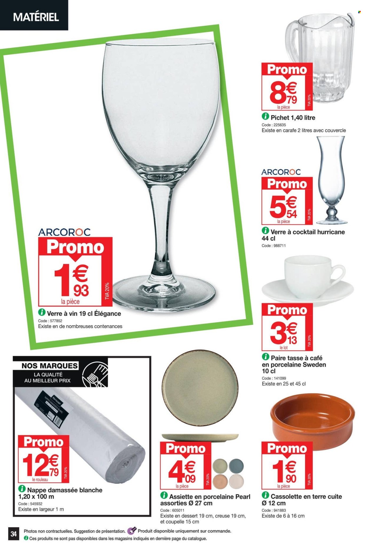 Catalogue Promocash - 20/02/2025 - 01/03/2025. Page 34