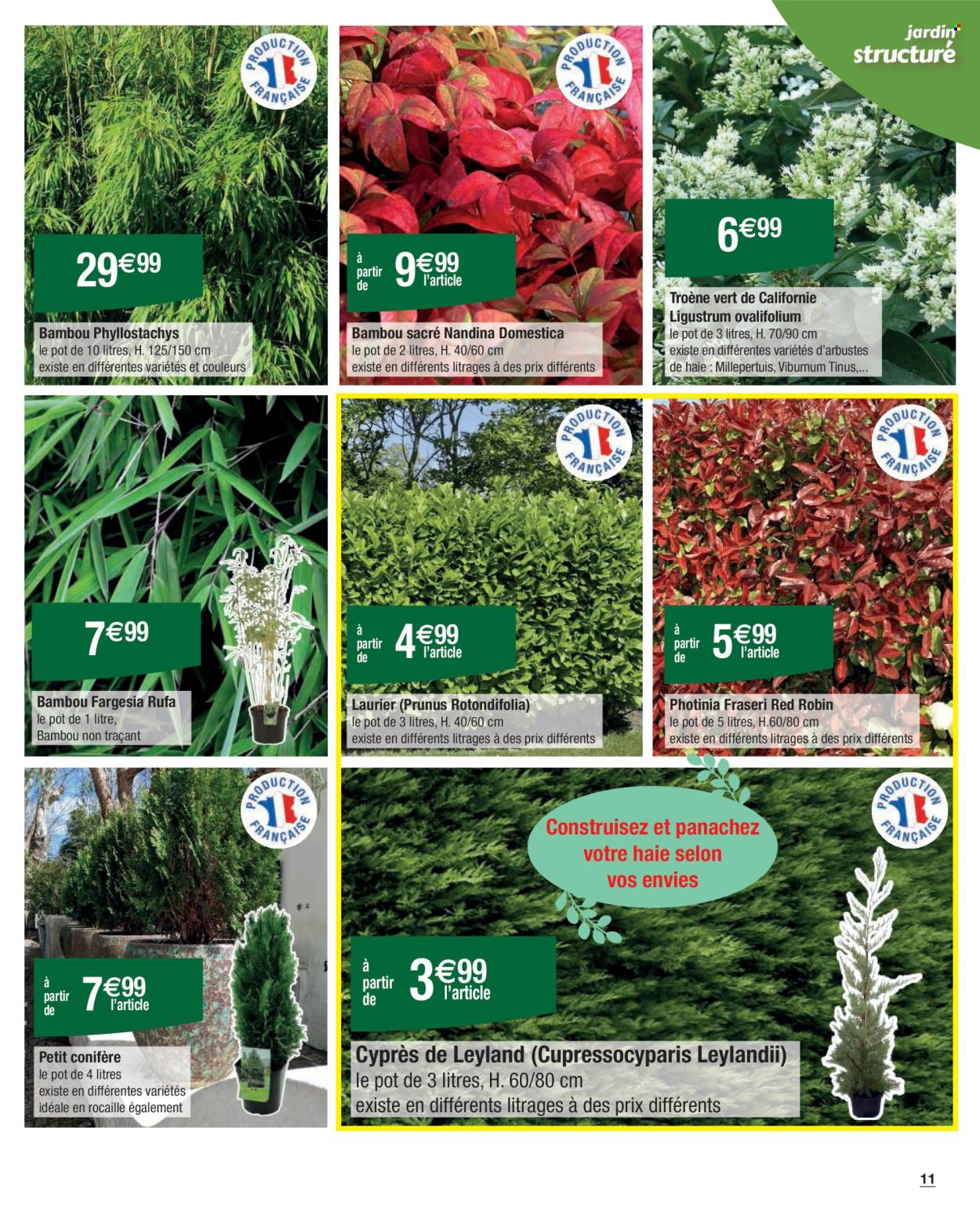 Catalogue Carrefour Hypermarchés - 21/02/2025 - 10/03/2025. Page 11