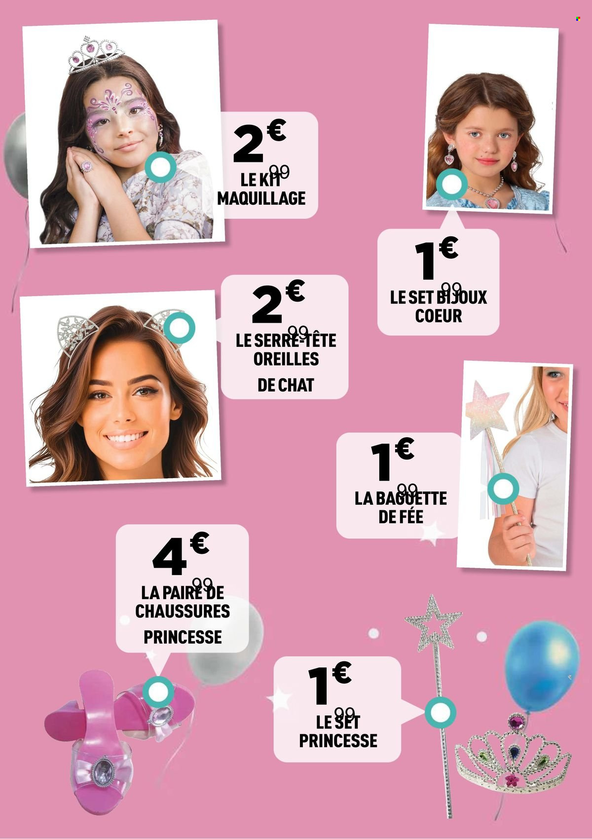 Catalogue Centrakor - 17/02/2025 - 02/03/2025. Page 3