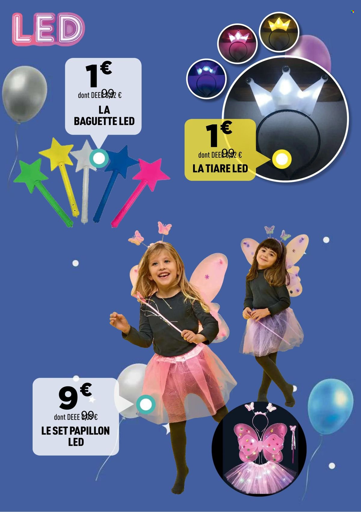 Catalogue Centrakor - 17/02/2025 - 02/03/2025. Page 4