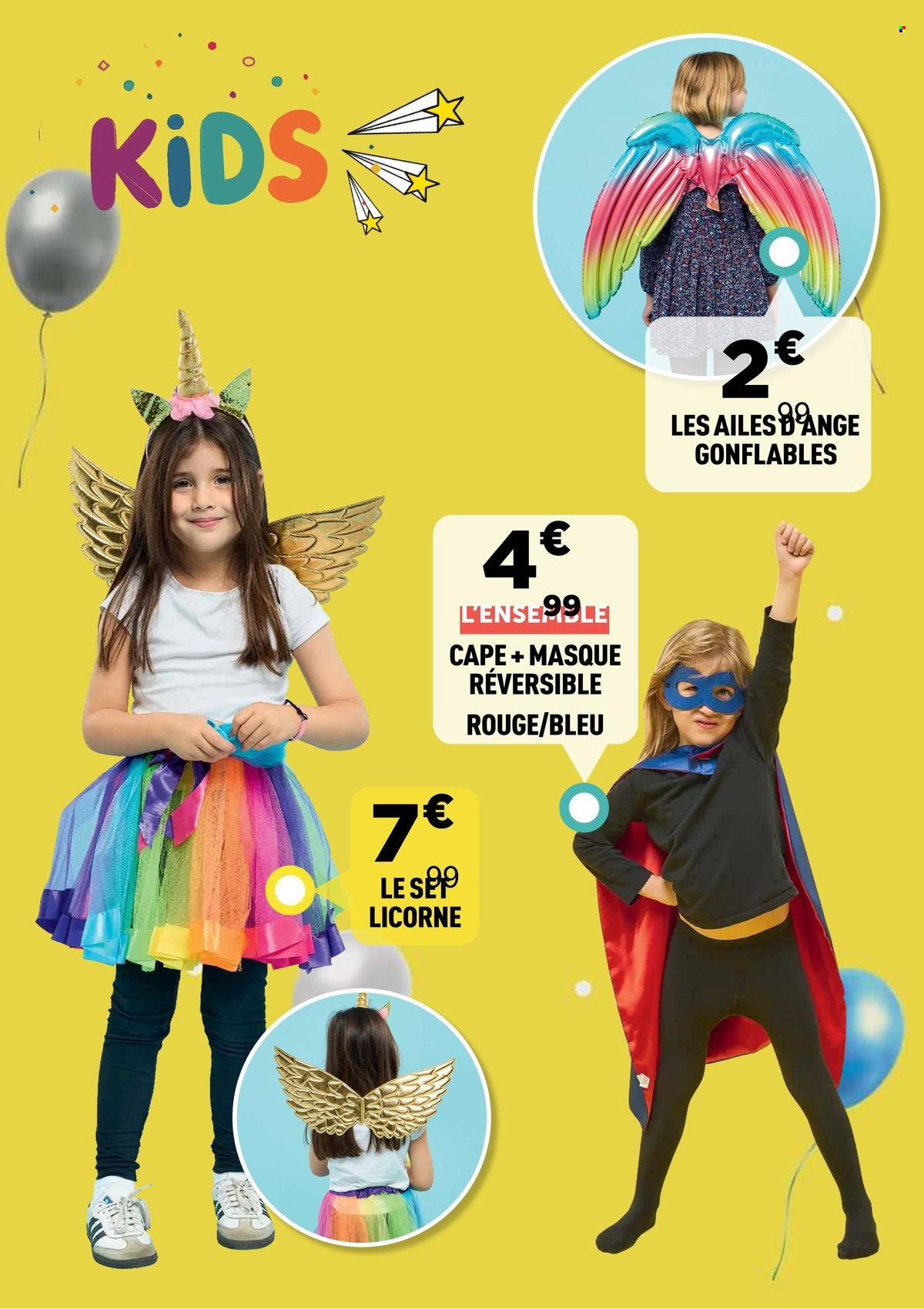 Catalogue Centrakor - 17/02/2025 - 02/03/2025. Page 5