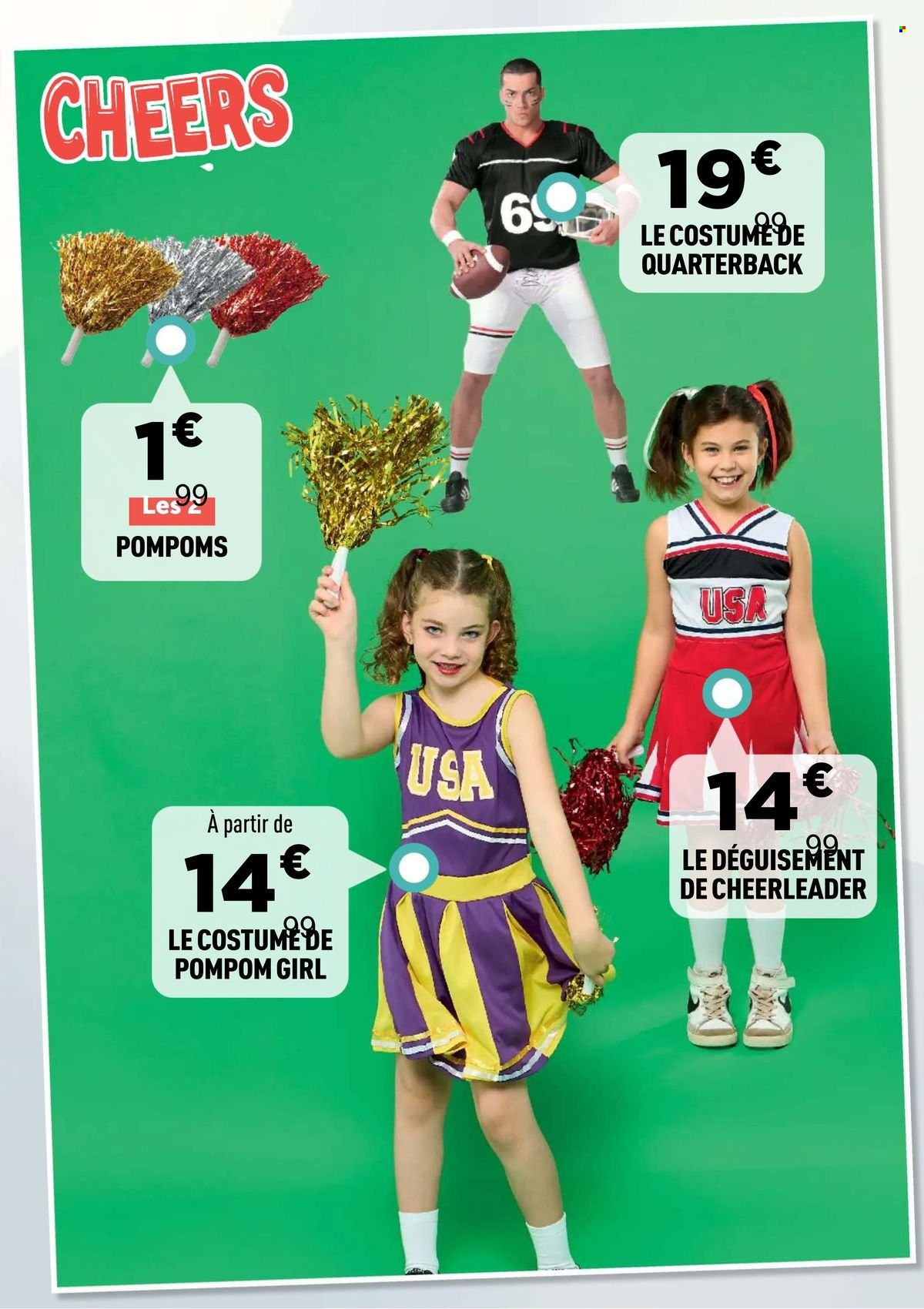 Catalogue Centrakor - 17/02/2025 - 02/03/2025. Page 15