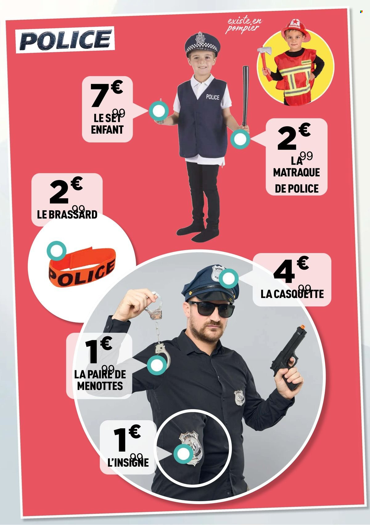Catalogue Centrakor - 17/02/2025 - 02/03/2025. Page 17