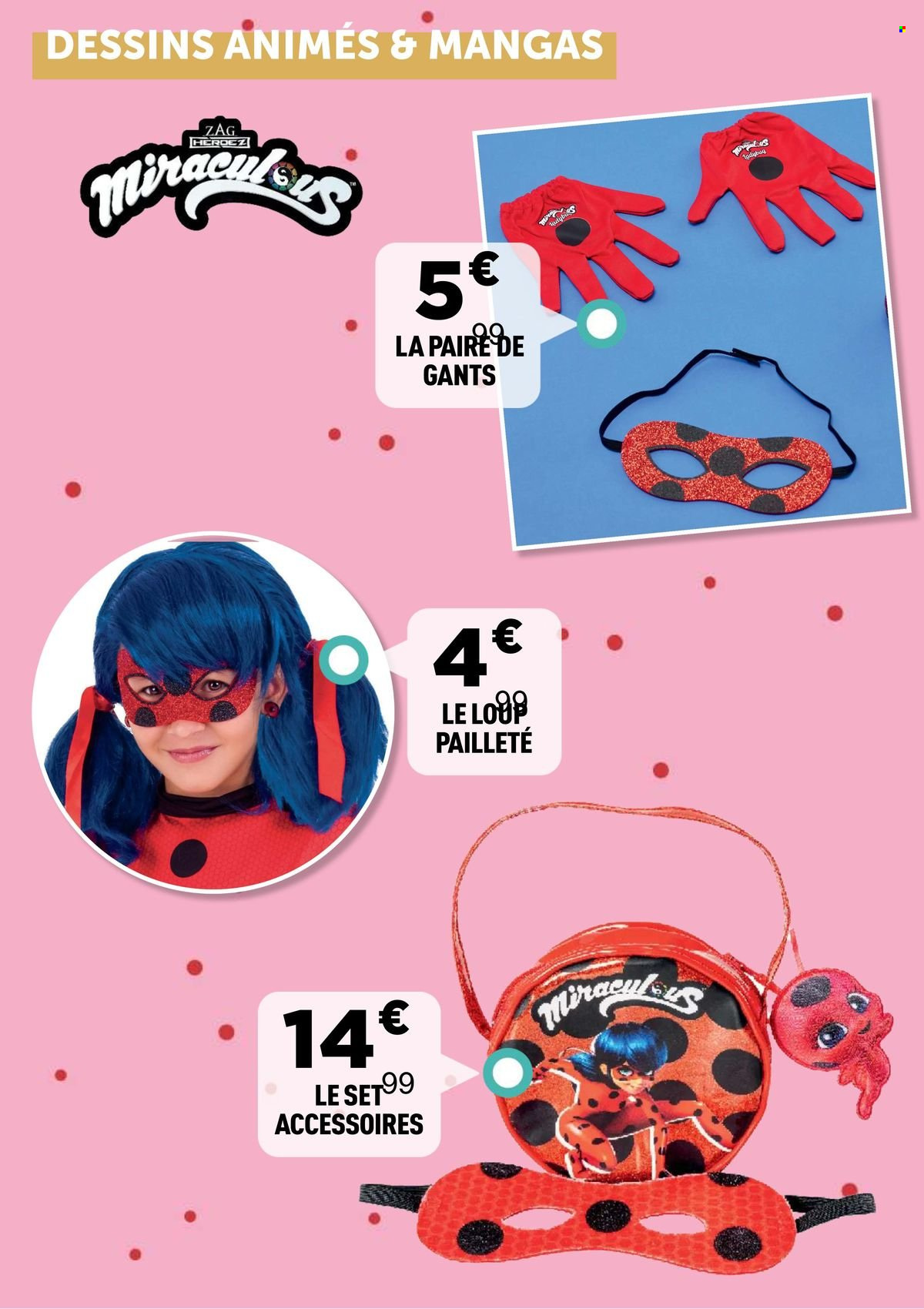 Catalogue Centrakor - 17/02/2025 - 02/03/2025. Page 18
