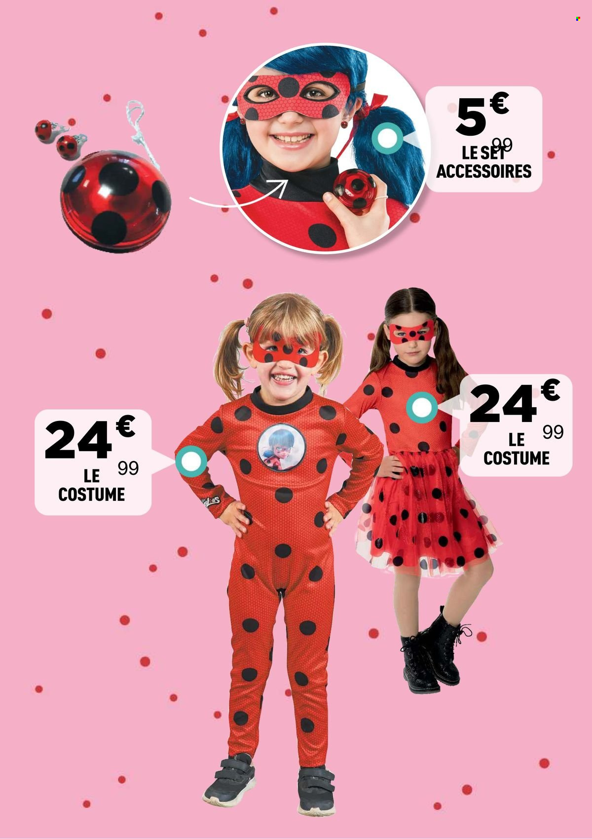 Catalogue Centrakor - 17/02/2025 - 02/03/2025. Page 19