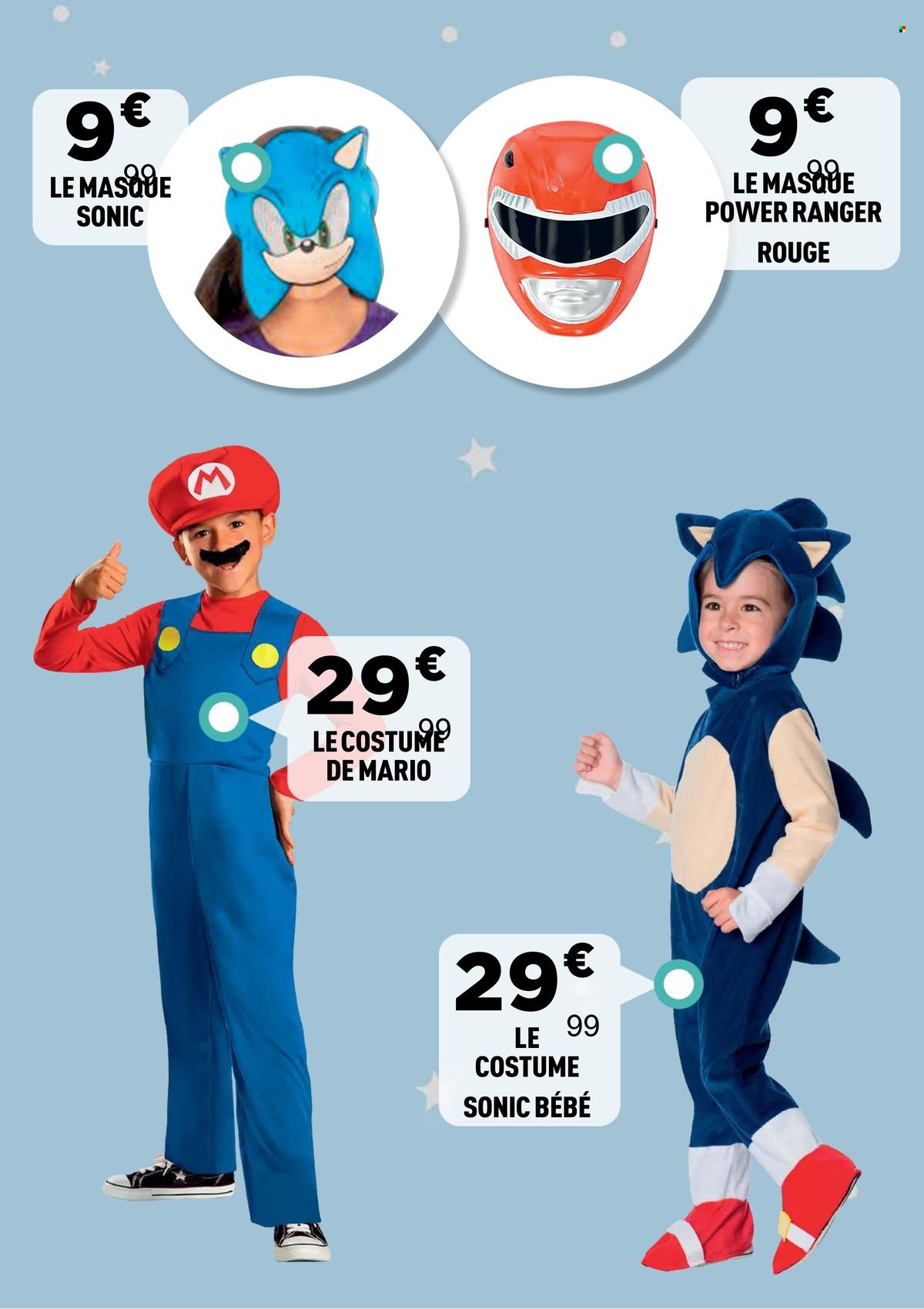 Catalogue Centrakor - 17/02/2025 - 02/03/2025. Page 21