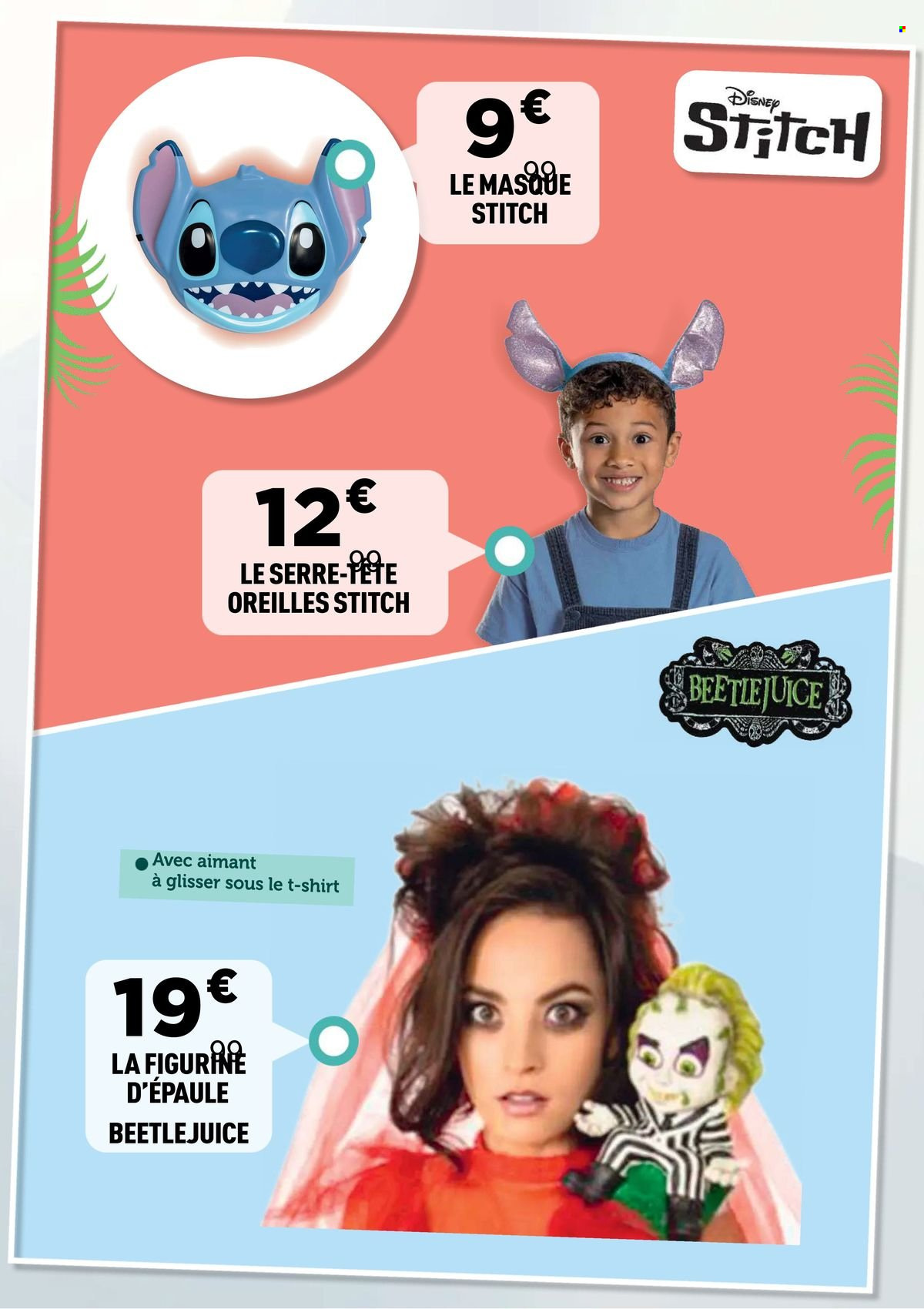 Catalogue Centrakor - 17/02/2025 - 02/03/2025. Page 24