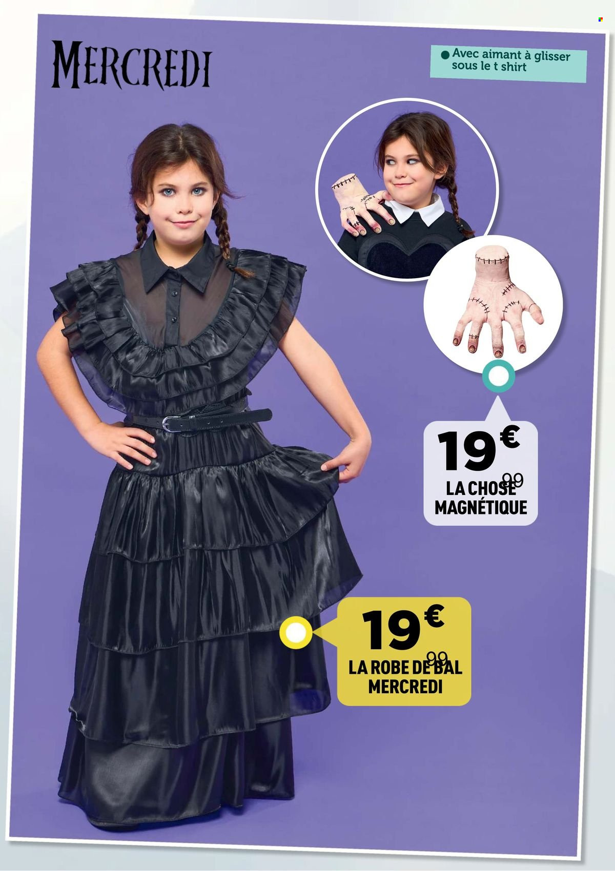 Catalogue Centrakor - 17/02/2025 - 02/03/2025. Page 25