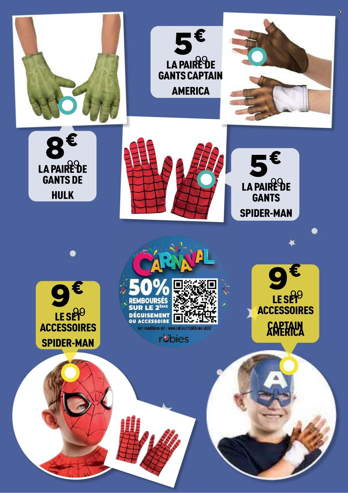 Catalogue Centrakor - 17/02/2025 - 02/03/2025. Page 32