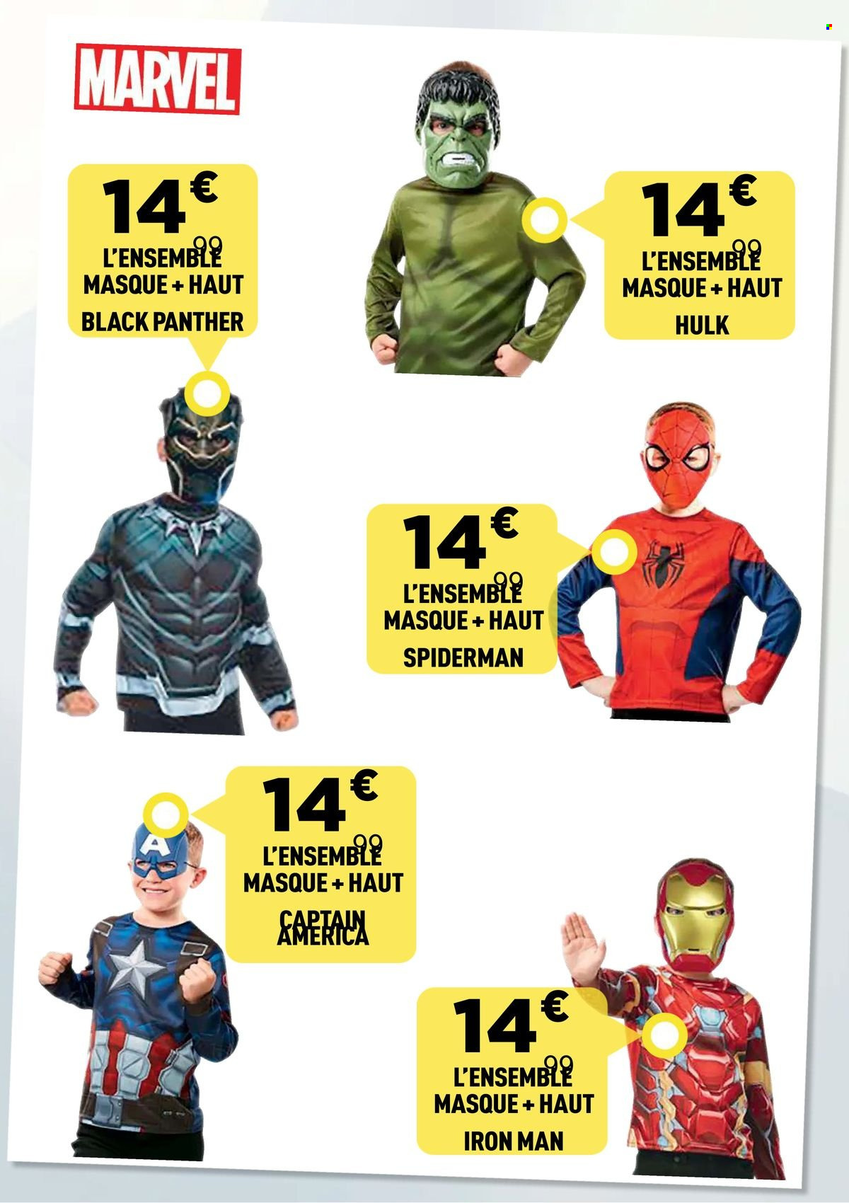 Catalogue Centrakor - 17/02/2025 - 02/03/2025. Page 34