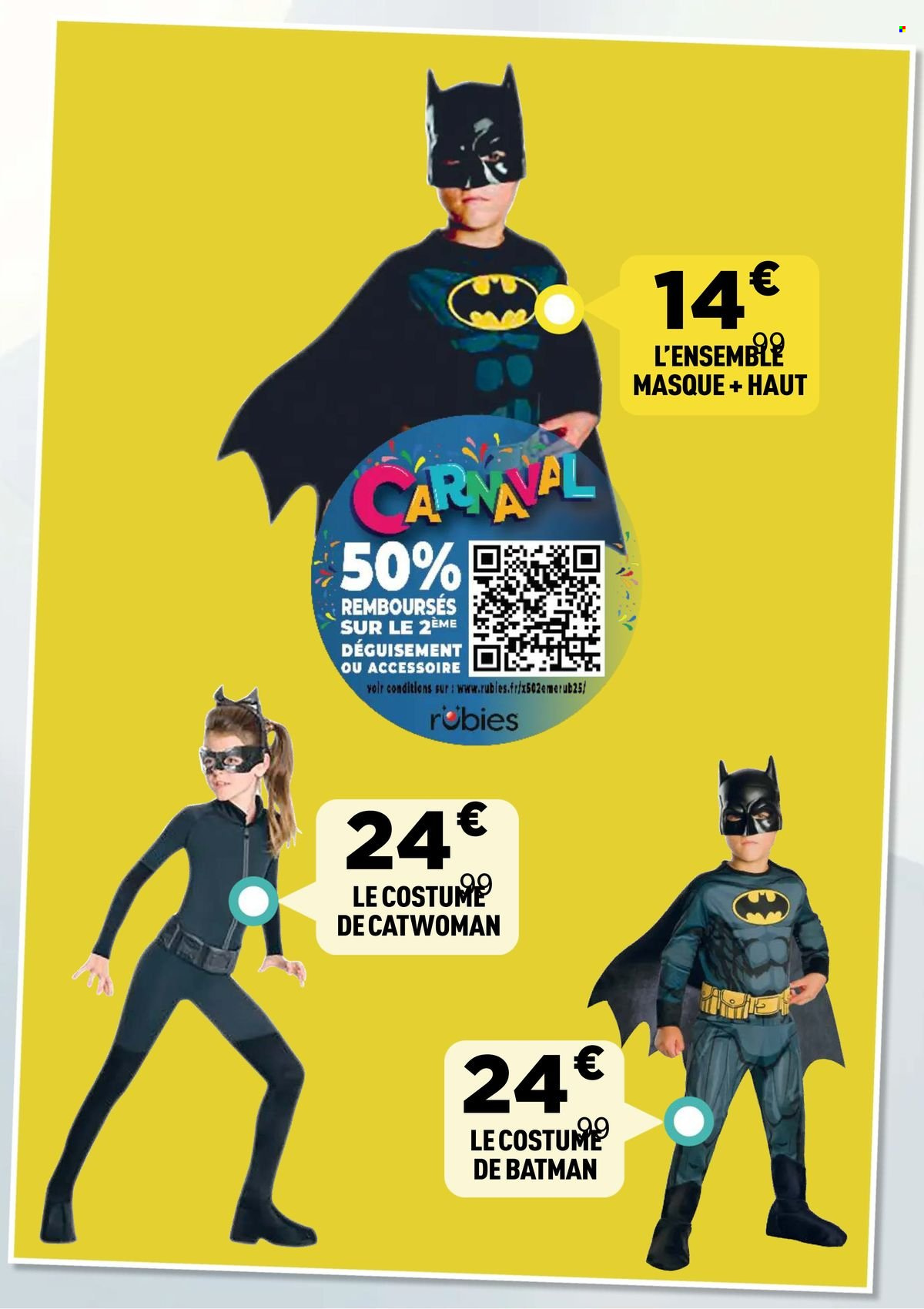 Catalogue Centrakor - 17/02/2025 - 02/03/2025. Page 36