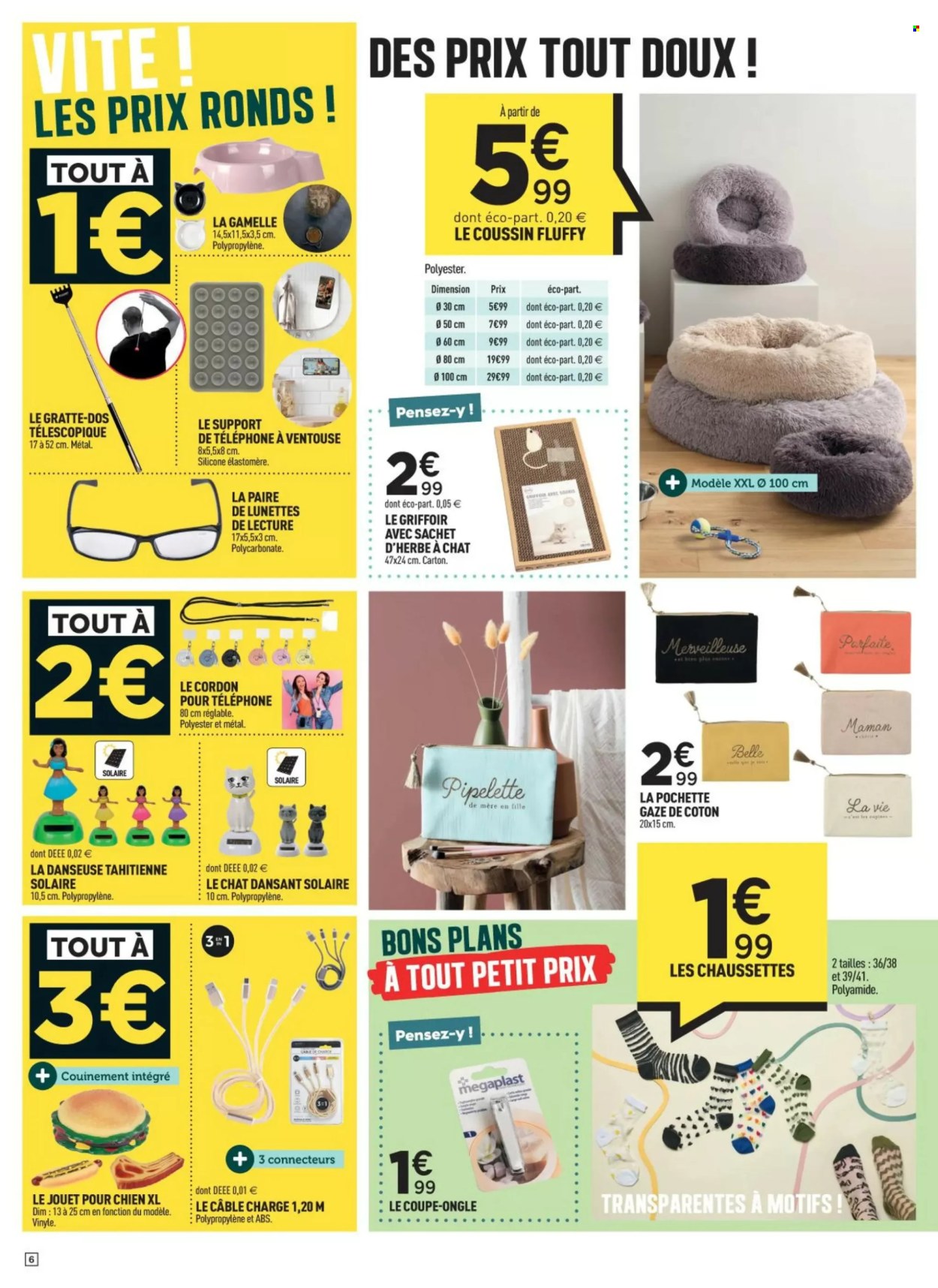 Catalogue Centrakor - 17/02/2025 - 02/03/2025. Page 6