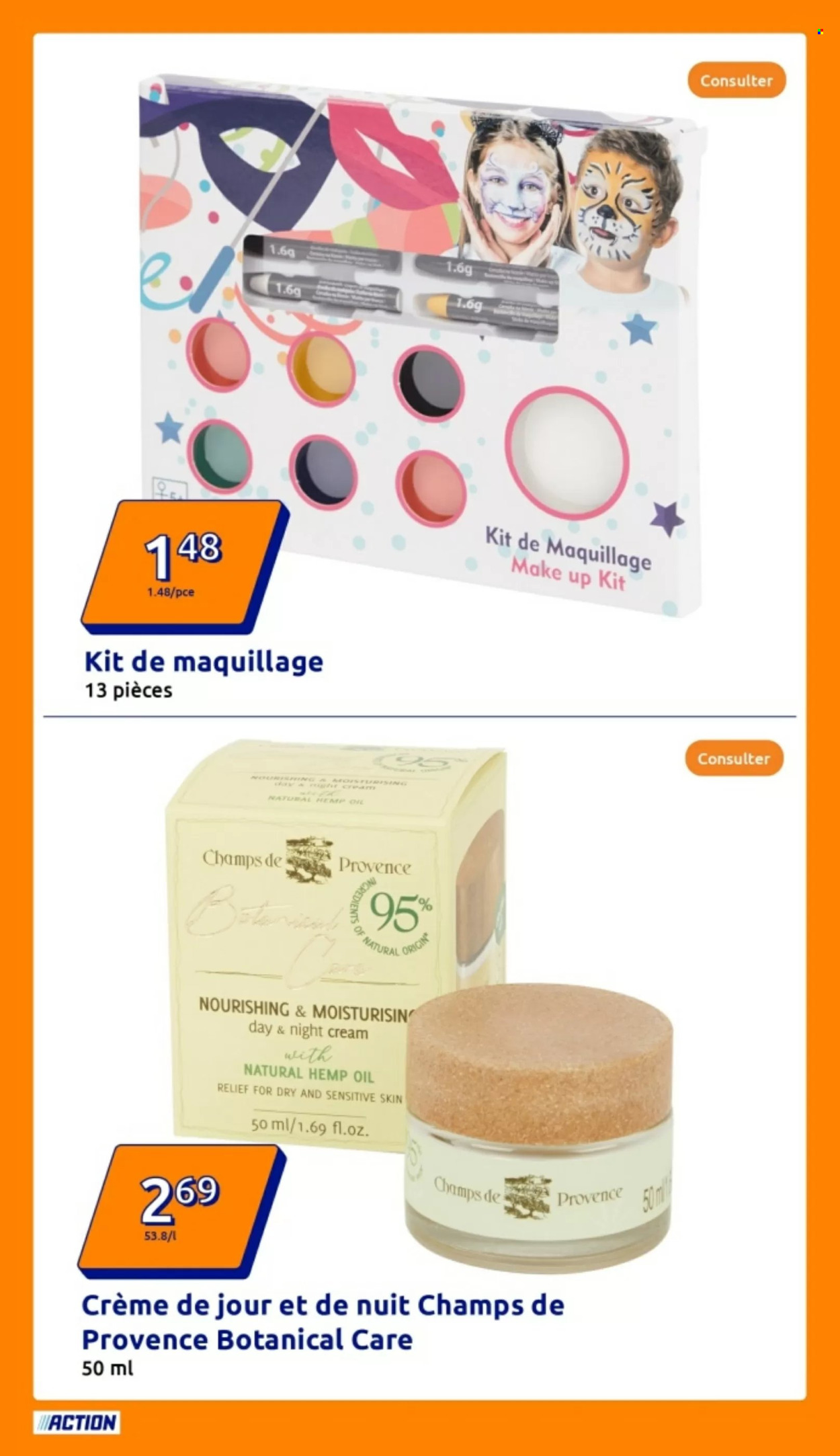 Catalogue Action - 19/02/2025 - 25/02/2025. Page 2