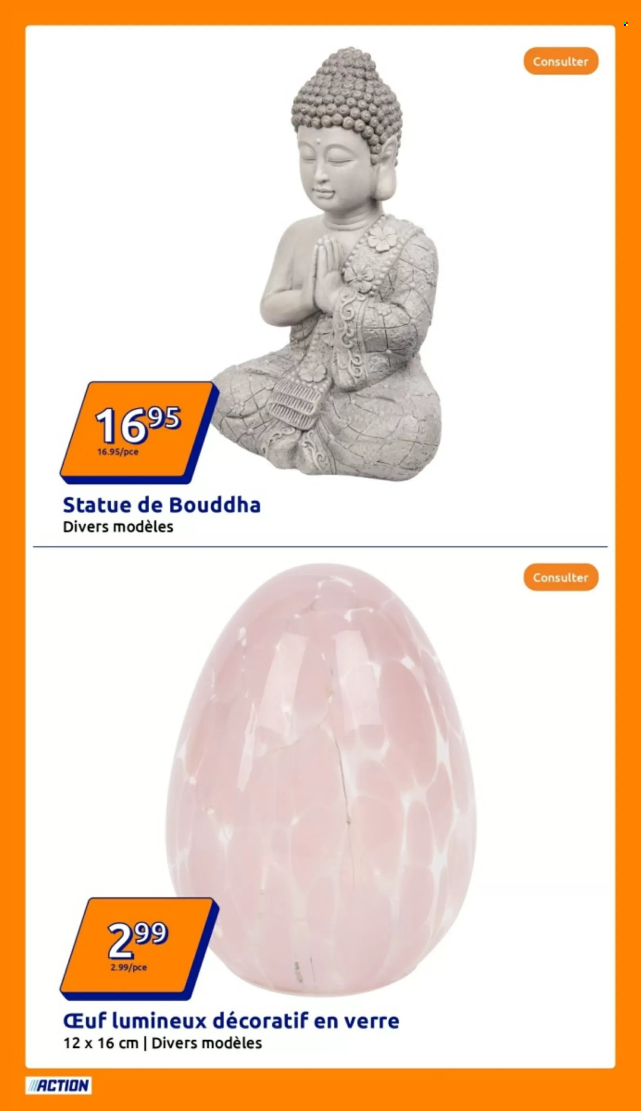 Catalogue Action - 19/02/2025 - 25/02/2025. Page 11