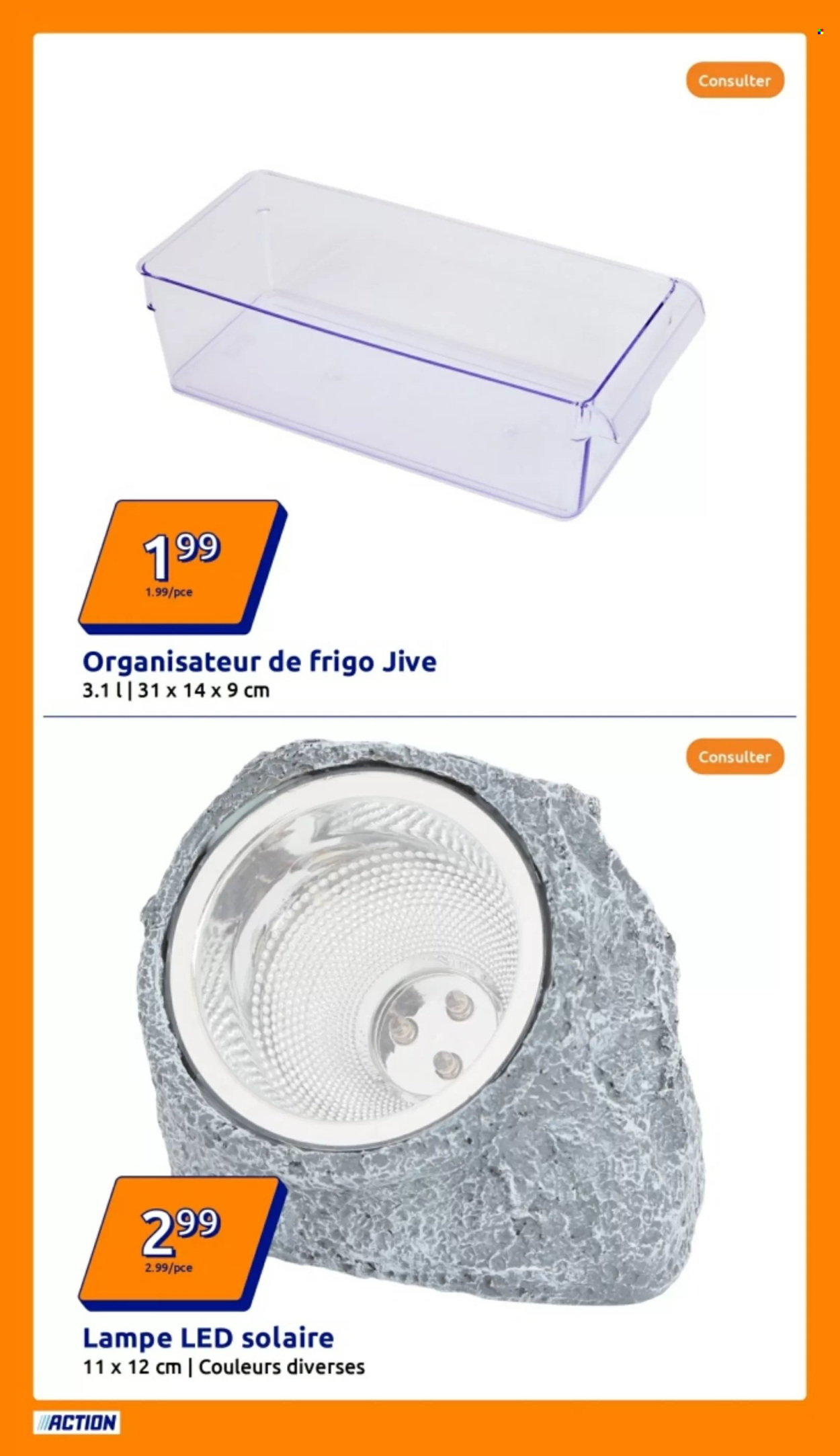 Catalogue Action - 19/02/2025 - 25/02/2025. Page 17