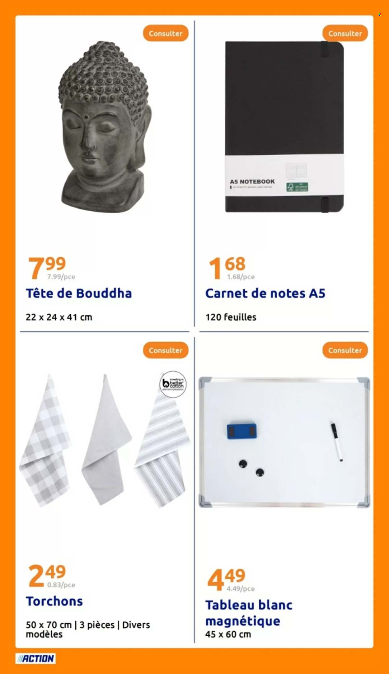Catalogue Action - 19/02/2025 - 25/02/2025. Page 24