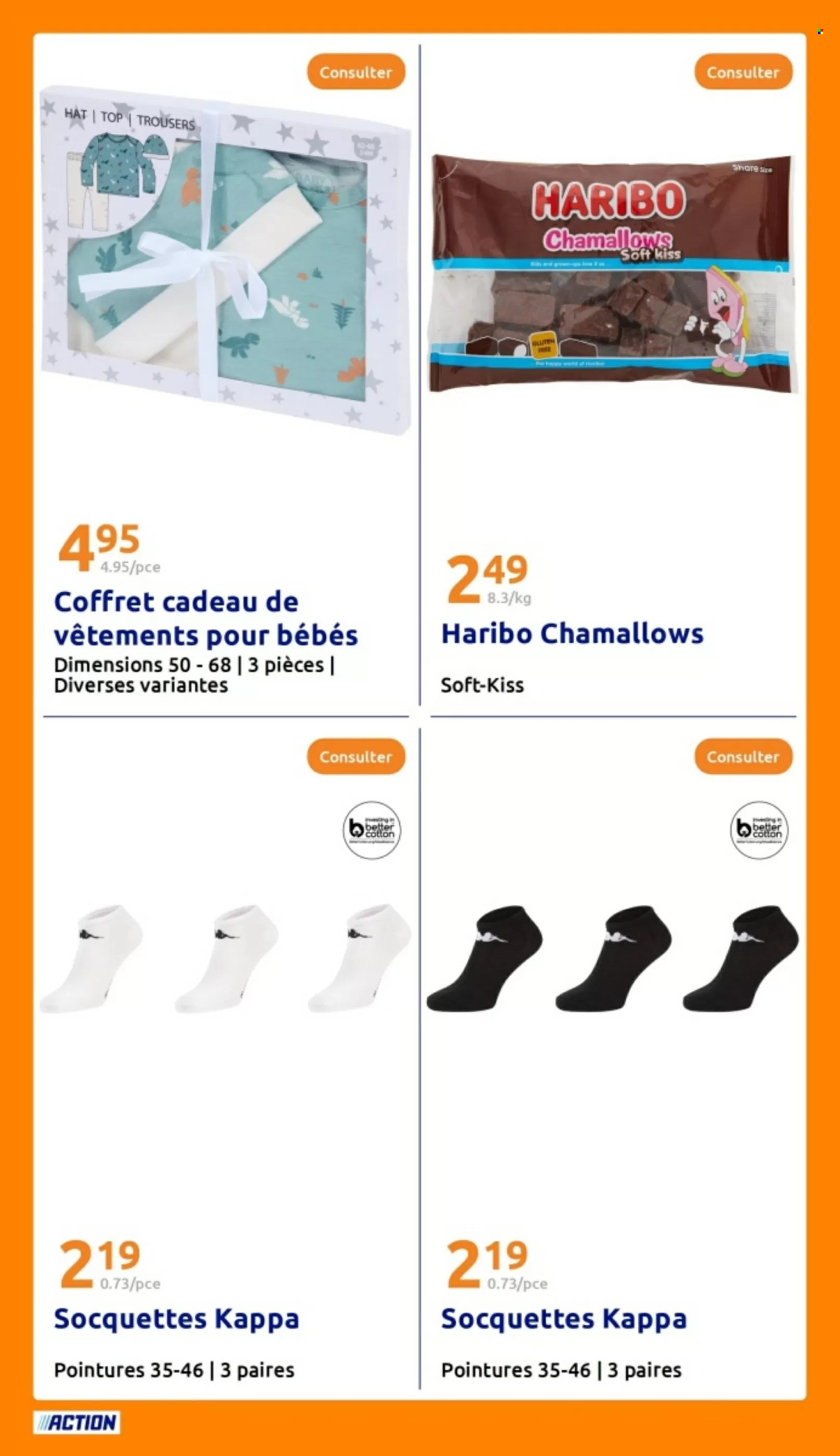 Catalogue Action - 19/02/2025 - 25/02/2025. Page 26