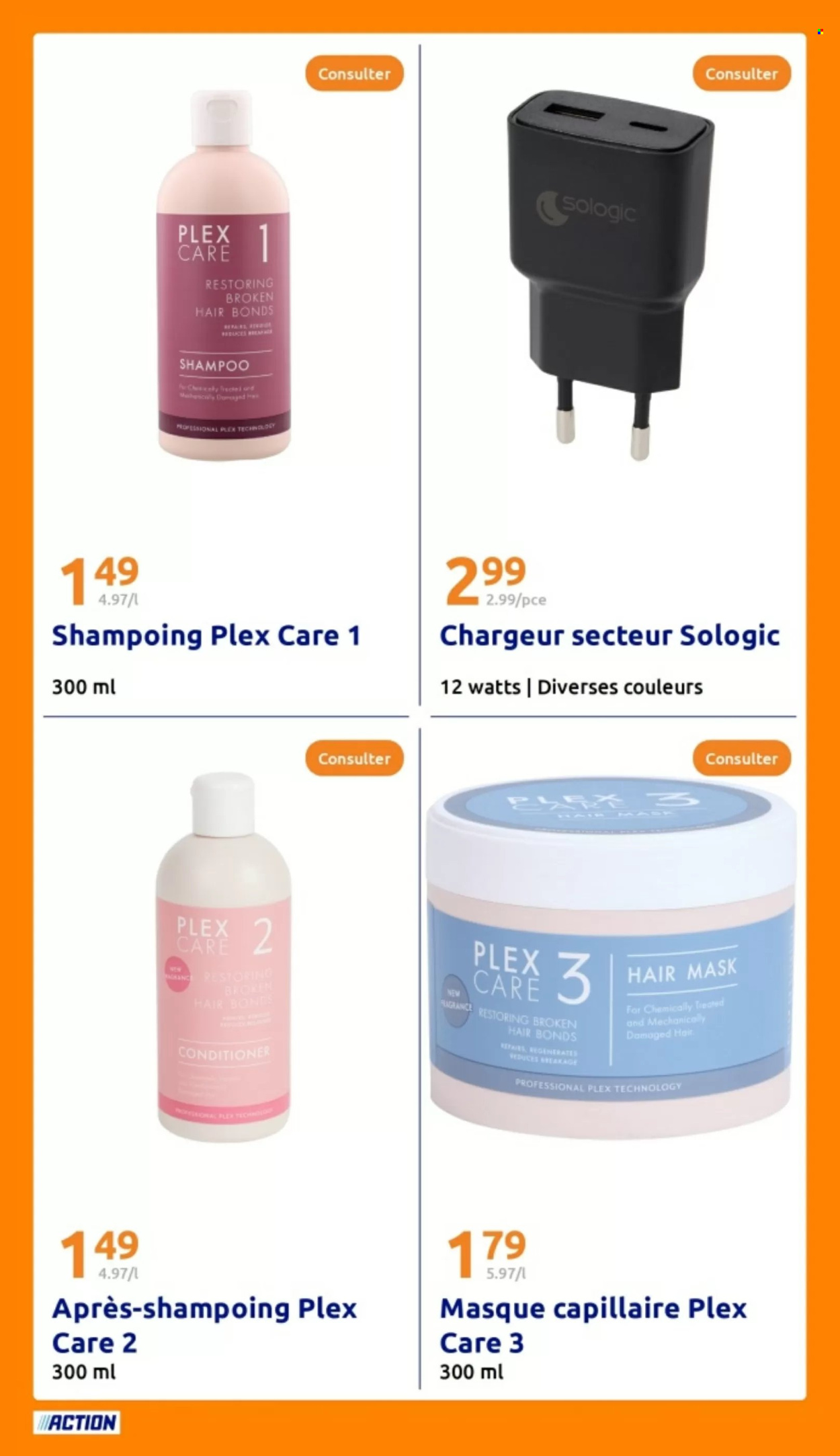 Catalogue Action - 19/02/2025 - 25/02/2025. Page 32