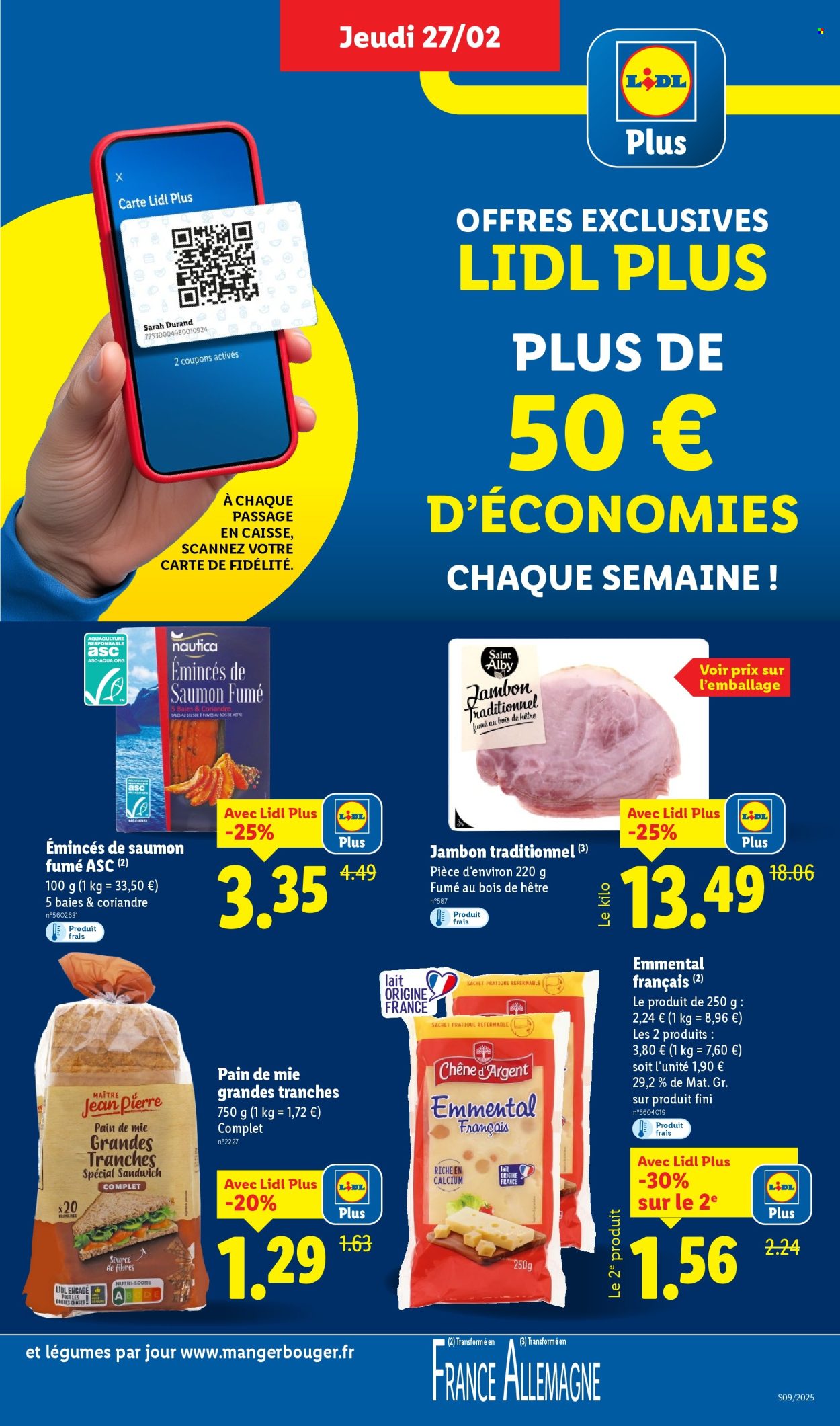 Catalogue Lidl - 27/02/2025 - 05/03/2025. Page 11