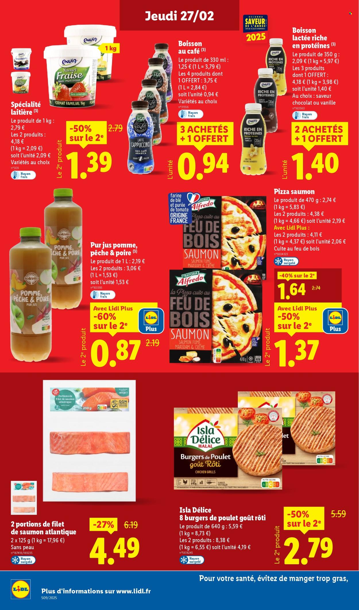 Catalogue Lidl - 27/02/2025 - 05/03/2025. Page 14