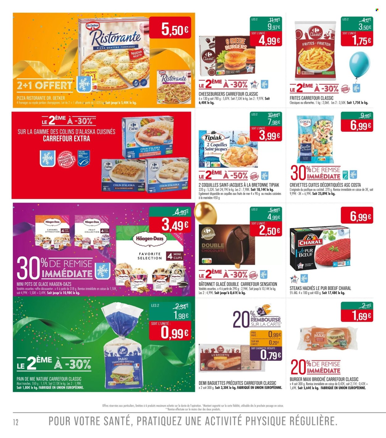 Catalogue Supermarché Match - 25/02/2025 - 09/03/2025. Page 12