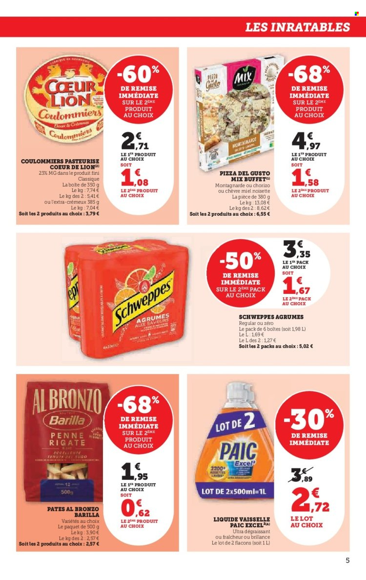 Catalogue U express - 25/02/2025 - 09/03/2025. Page 5