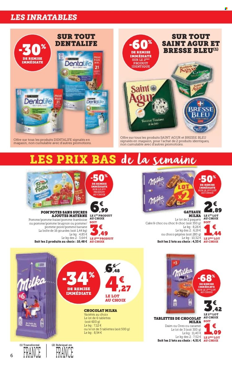 Catalogue U express - 25/02/2025 - 09/03/2025. Page 6