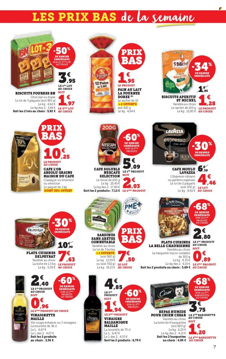 Catalogue U express - 25/02/2025 - 09/03/2025. Page 7